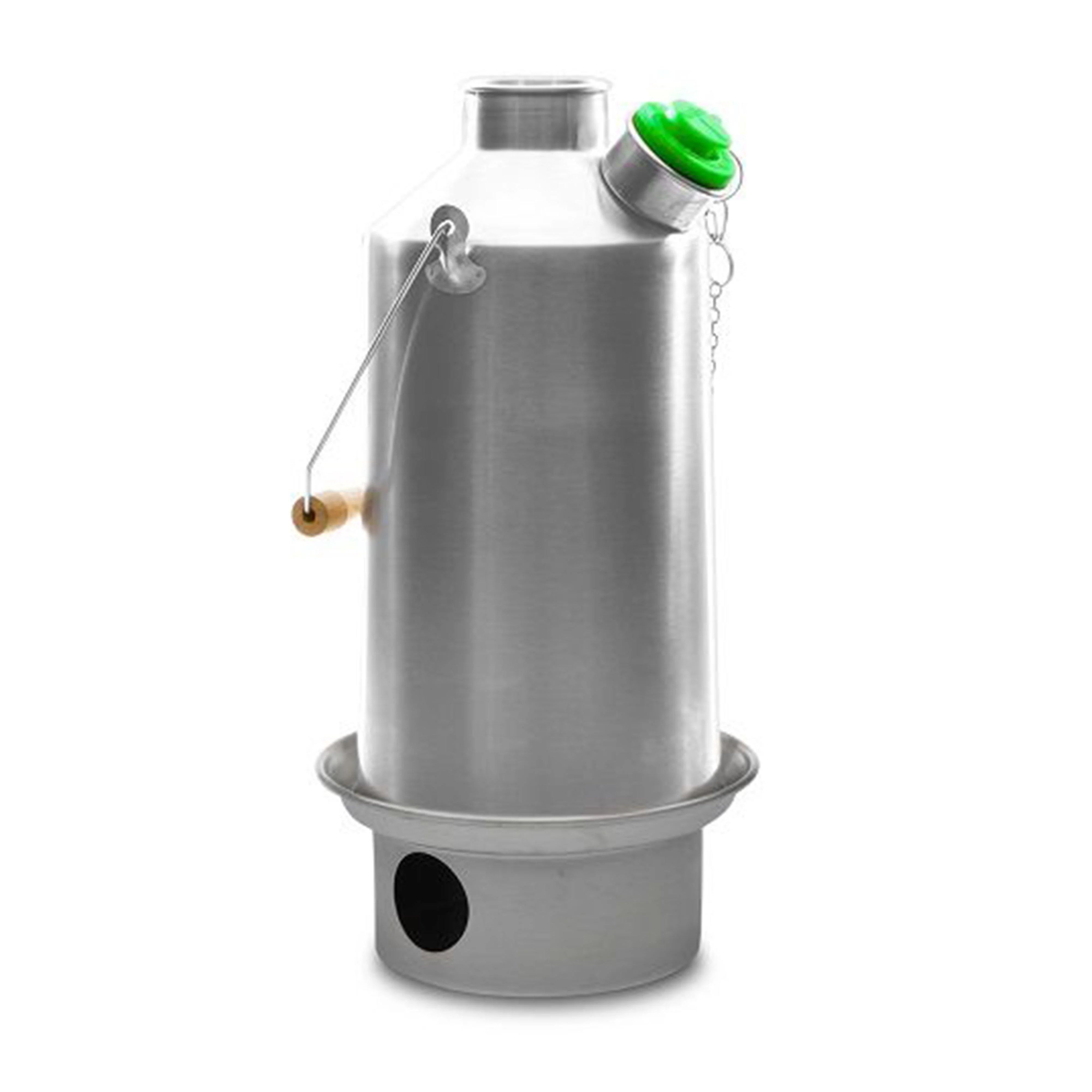 Large 'Base Camp' Kettle (1.6L) - Image 7