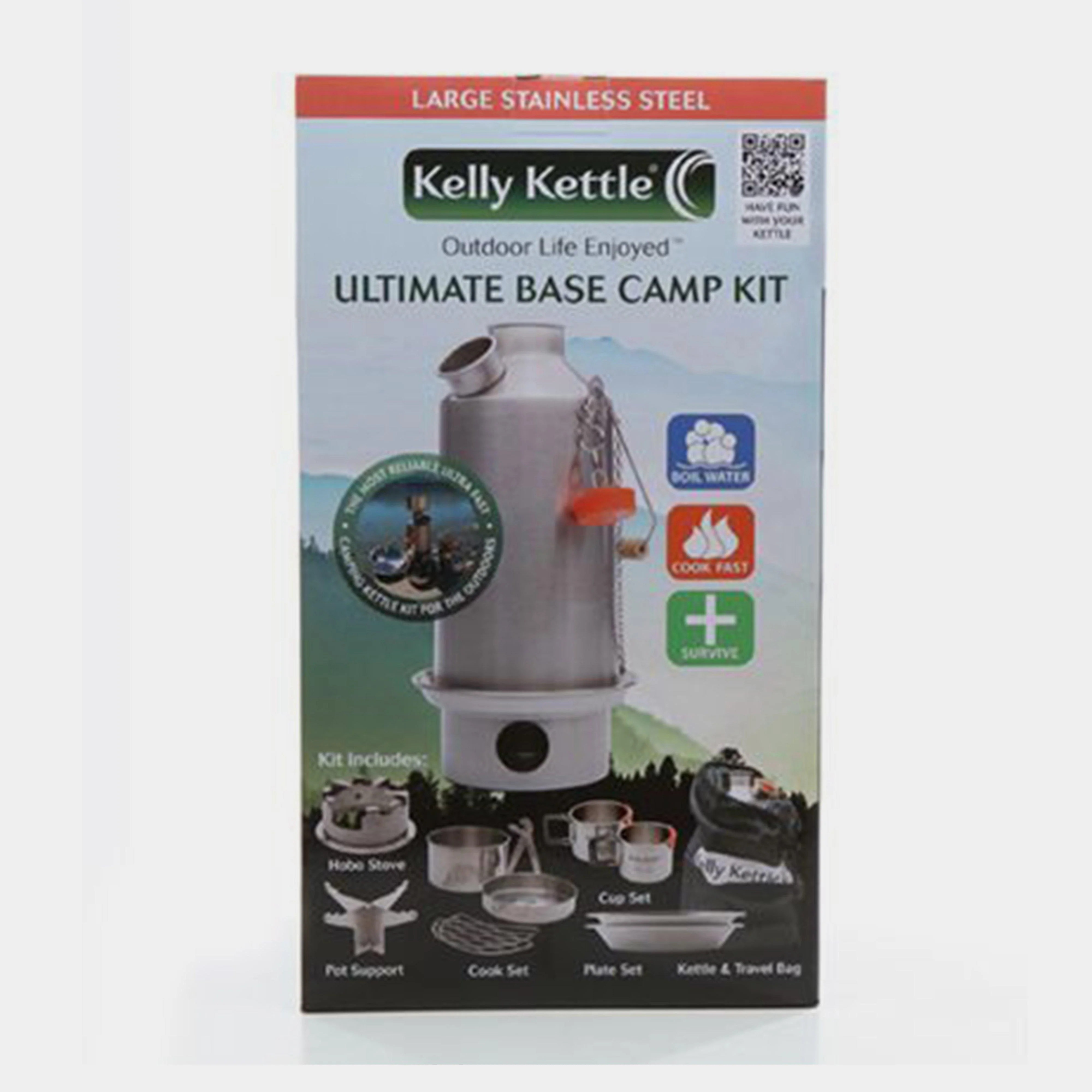 Ultimate Base Camp Kit - Image 2
