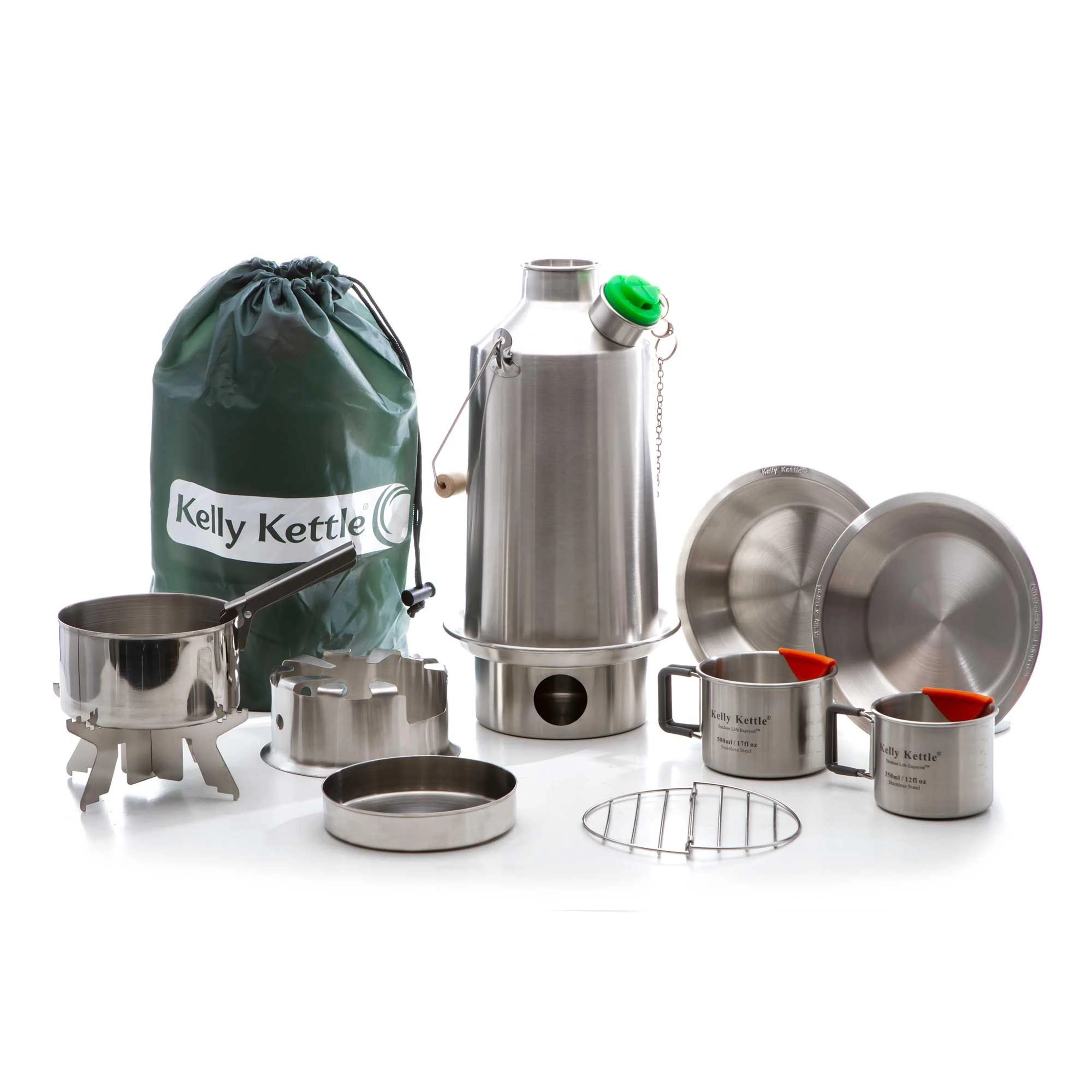 Ultimate Base Camp Kit - Image 4