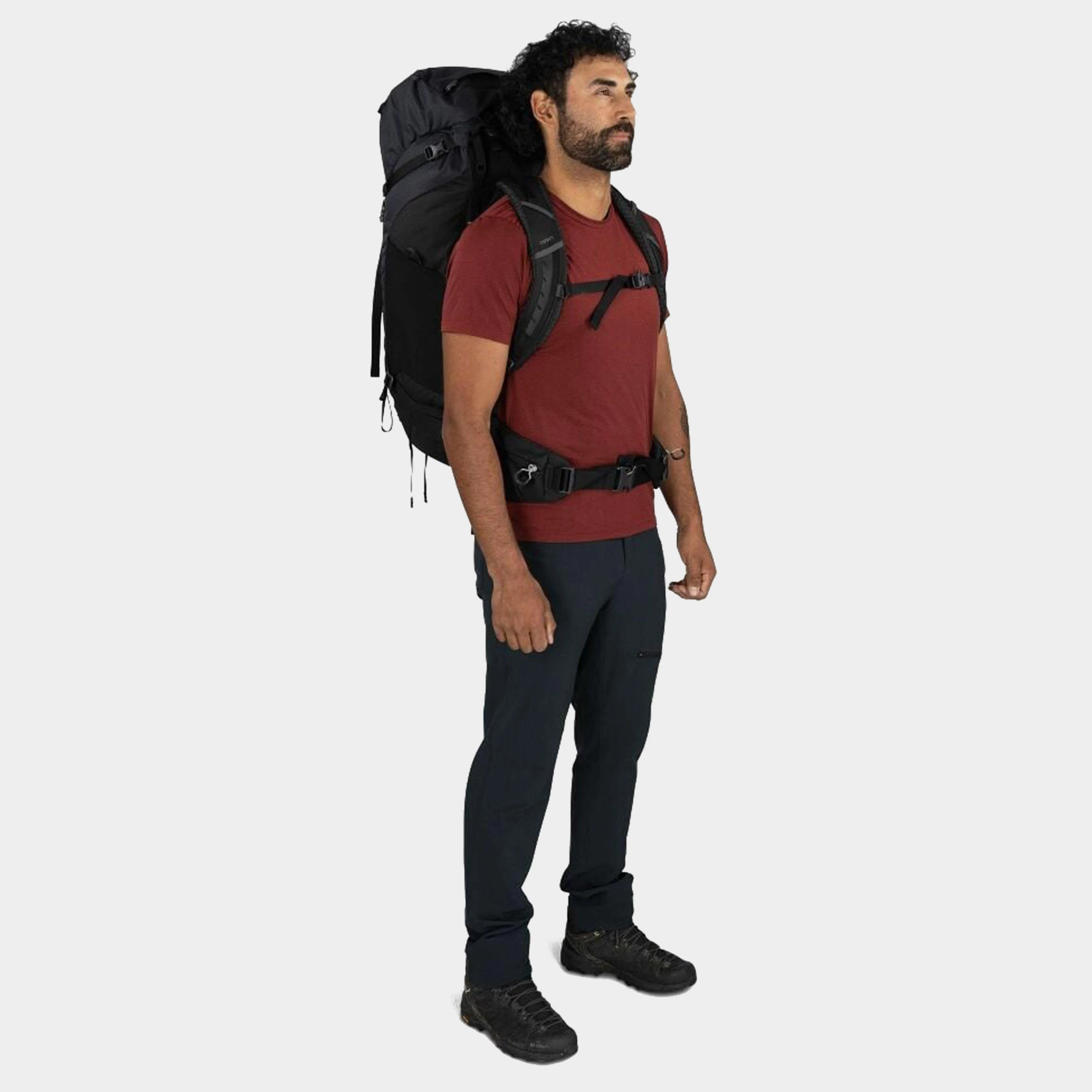Kestrel LT 65L Backpack - Image 4