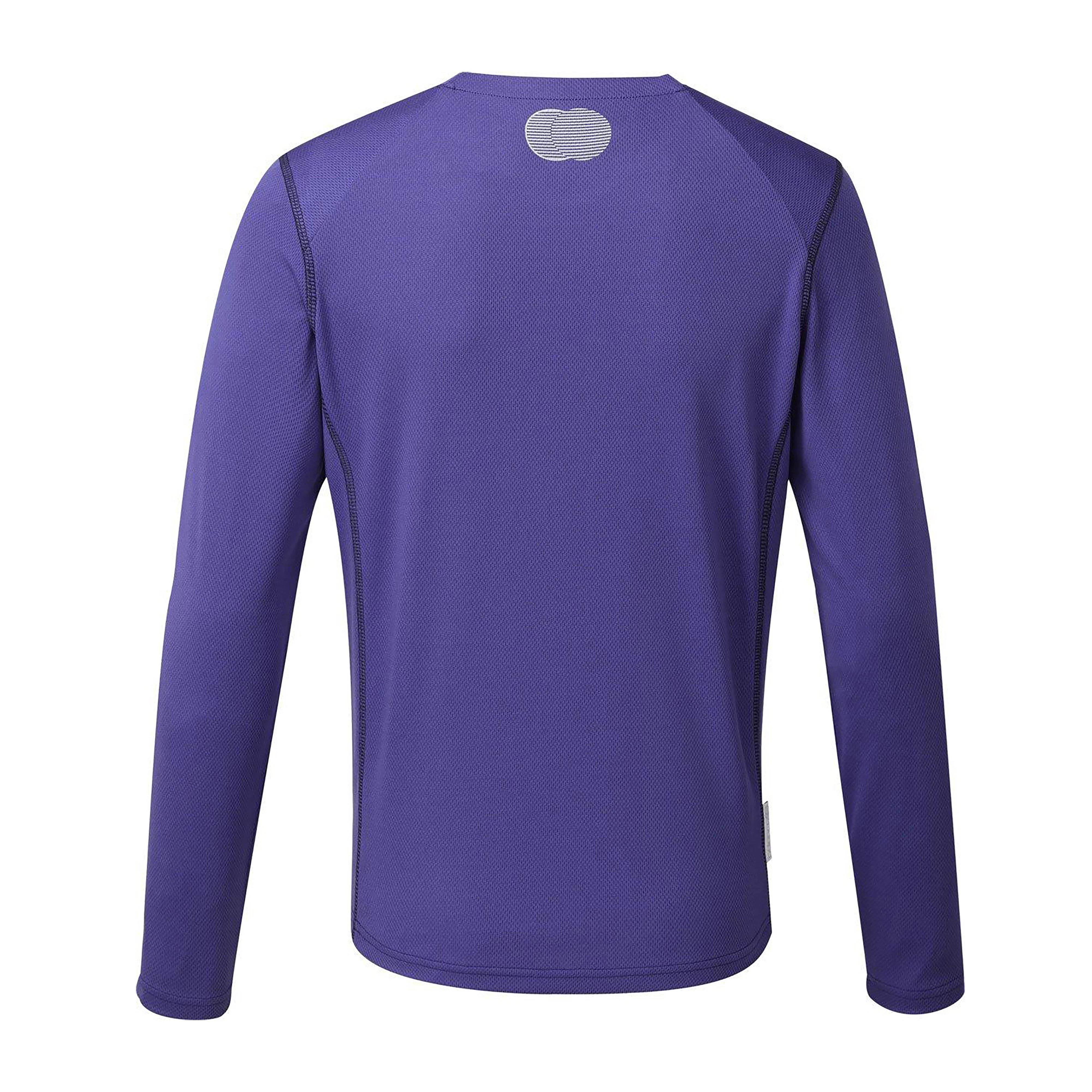 Kids' Balance Baselayer LS - Image 2