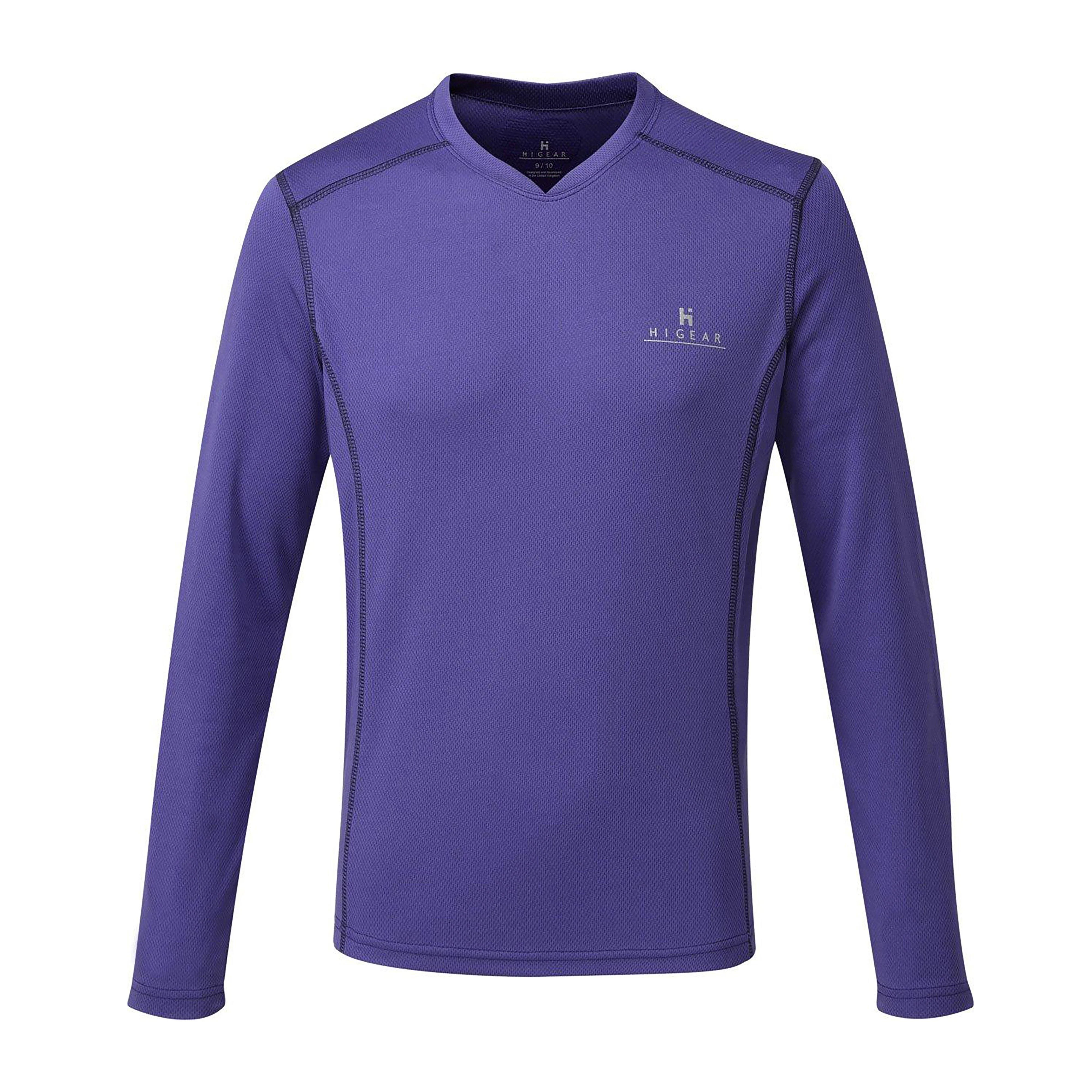 Kids' Balance Baselayer LS - Image 3