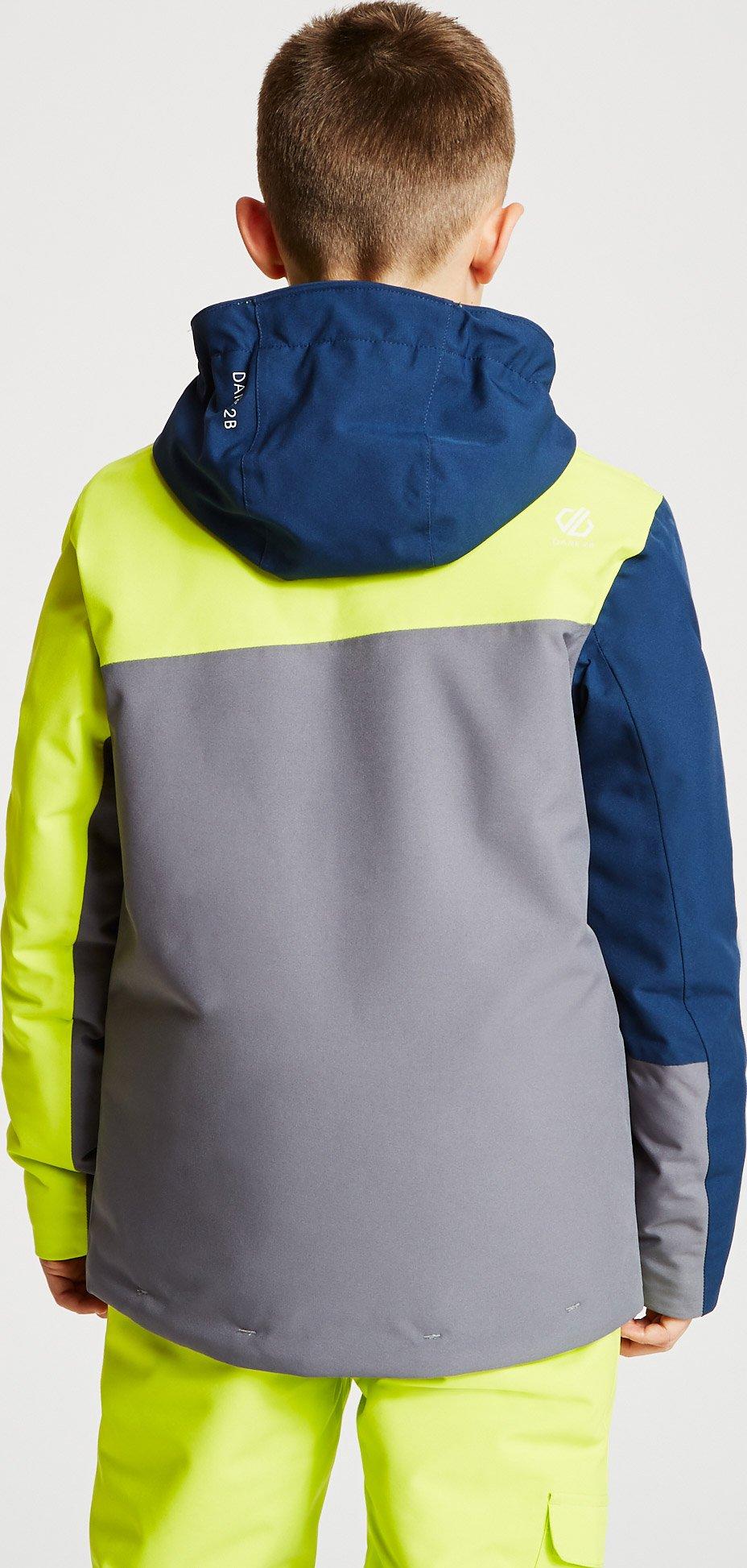 Kids' Chancer Ski Jacket - Image 2