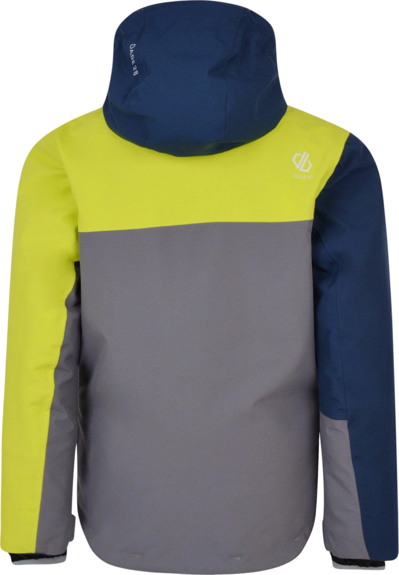 Kids' Chancer Ski Jacket - Image 6