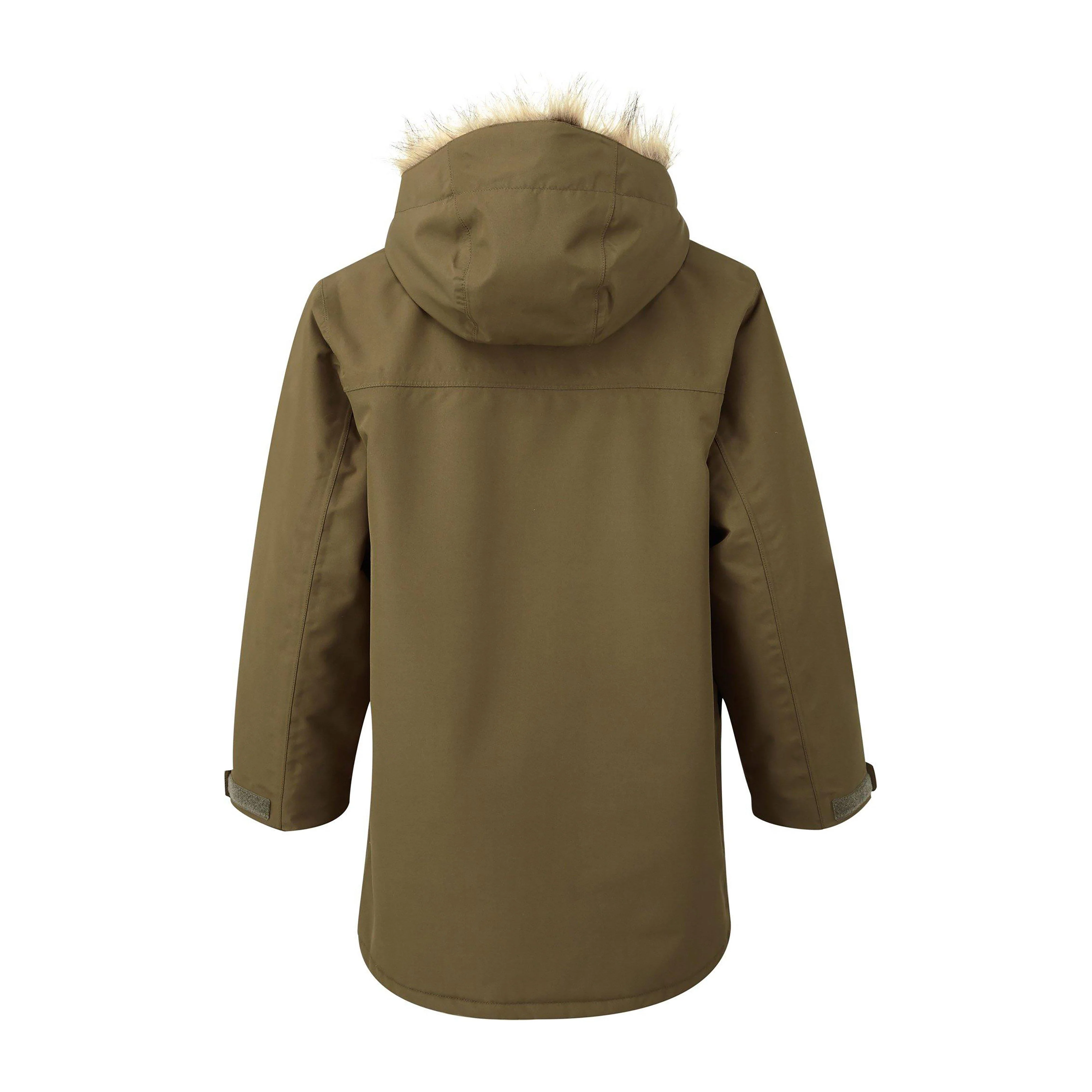 Kids' District Waterproof Parka - Image 2