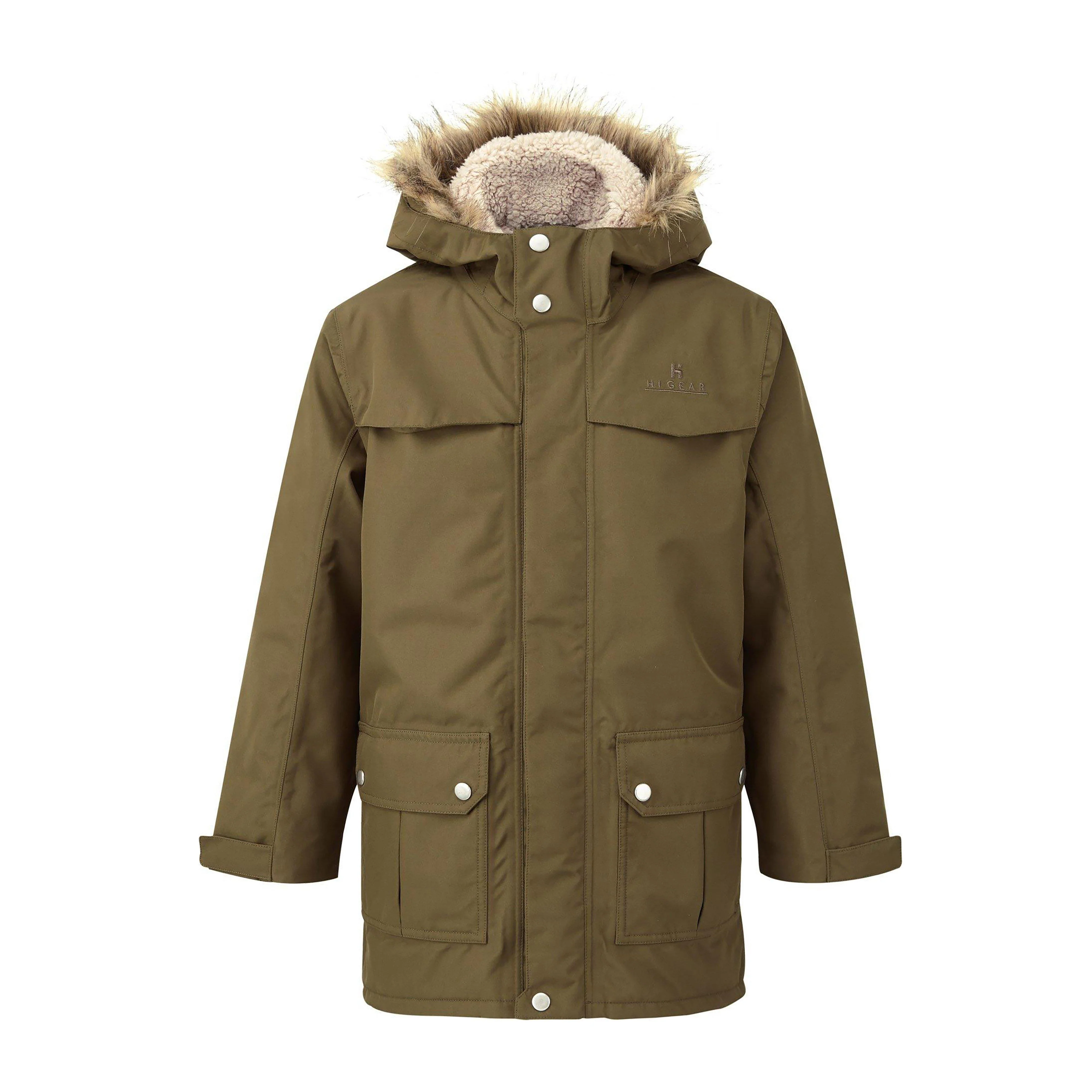 Kids' District Waterproof Parka - Image 3
