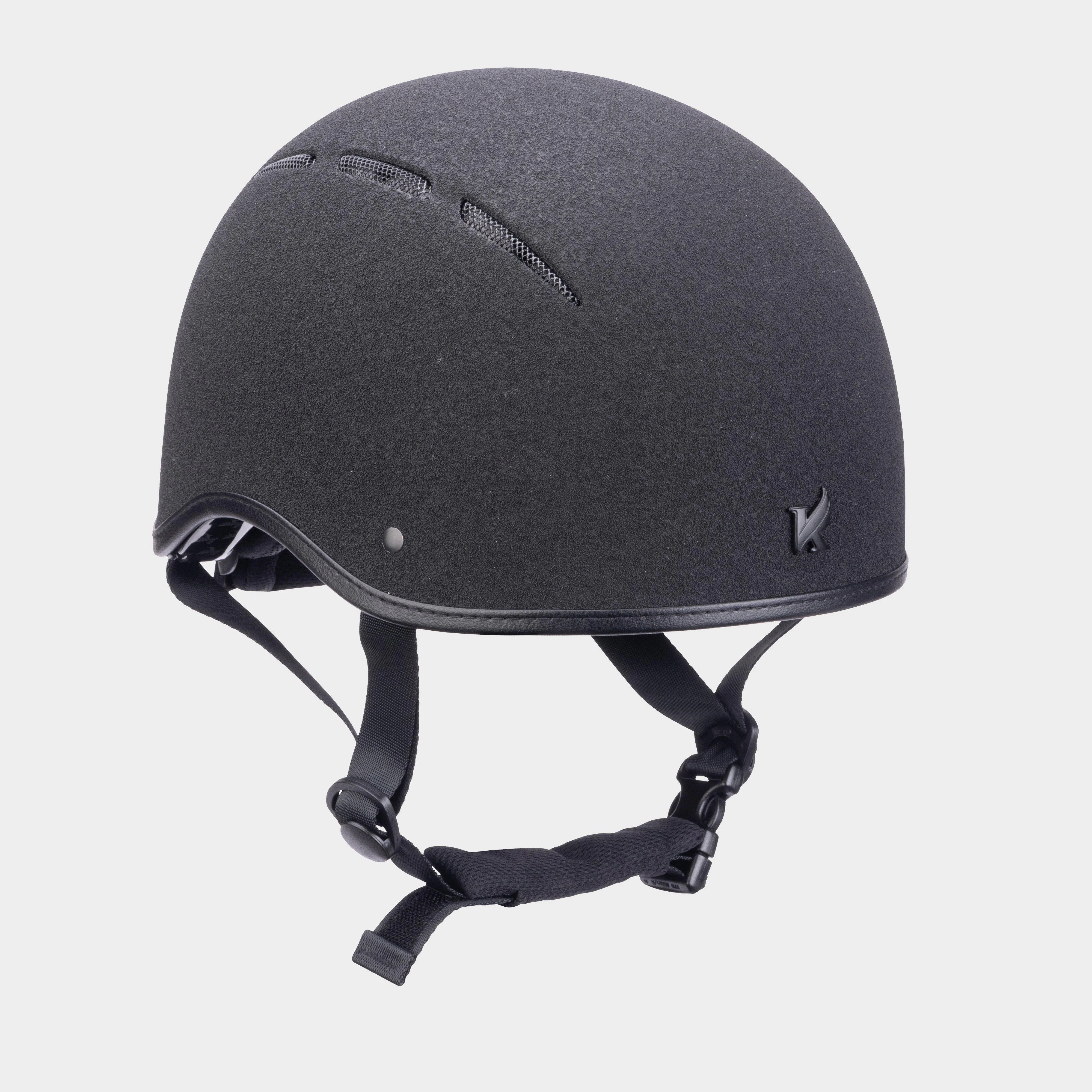 Kids' Icon Adjust Jockey Skull - Image 4