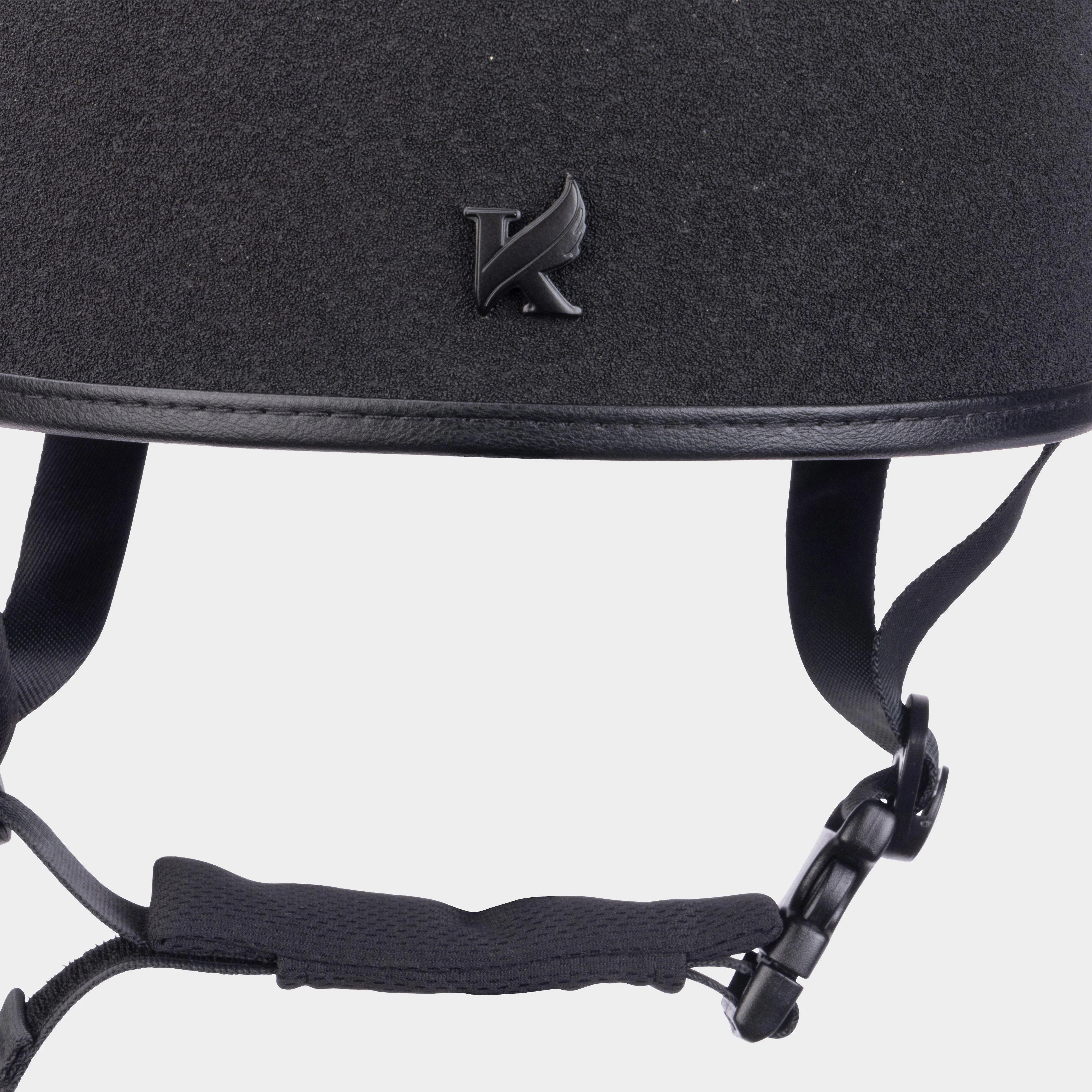 Kids' Icon Adjust Jockey Skull - Image 6