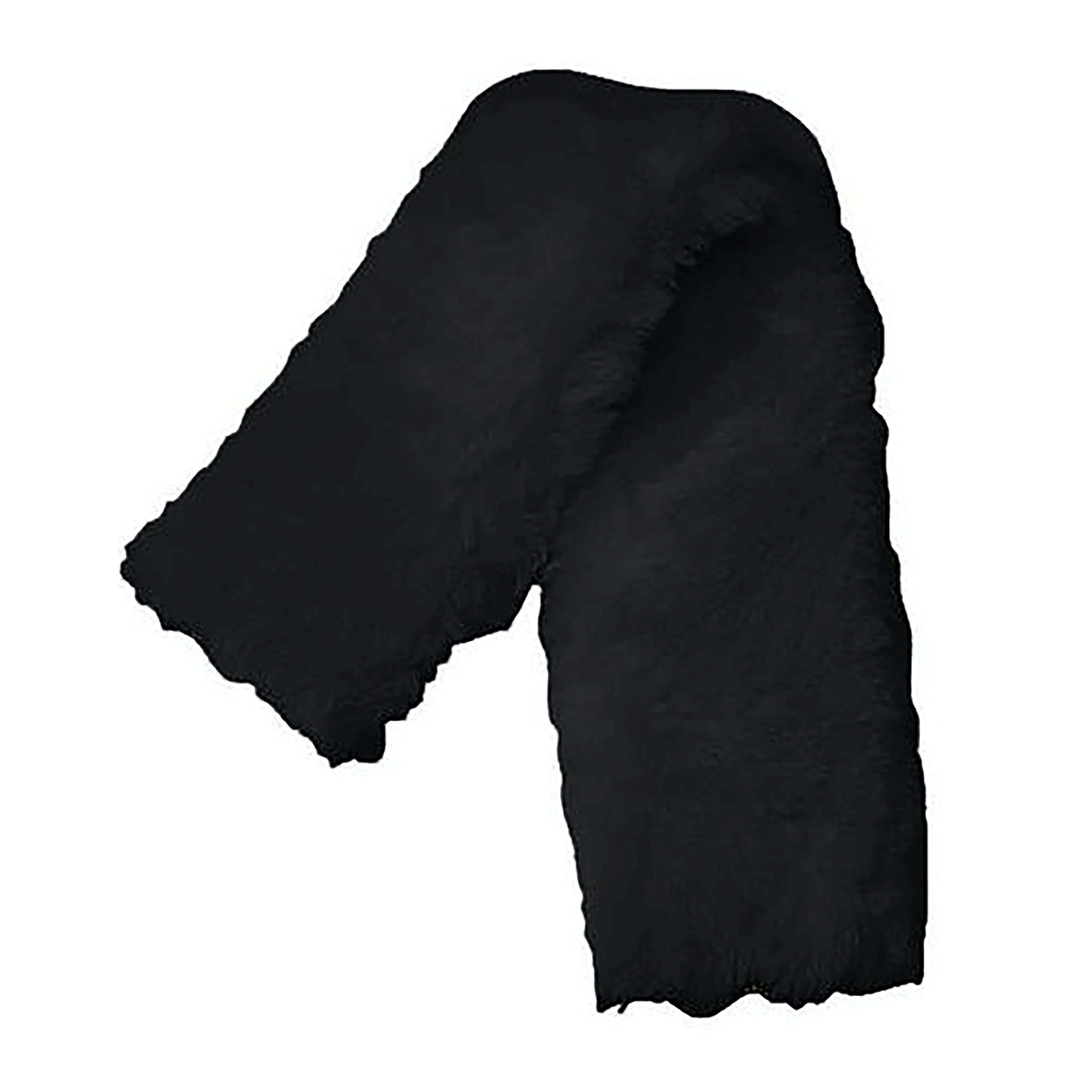 Synthetic Fleece Girth Sleeve - Image 2