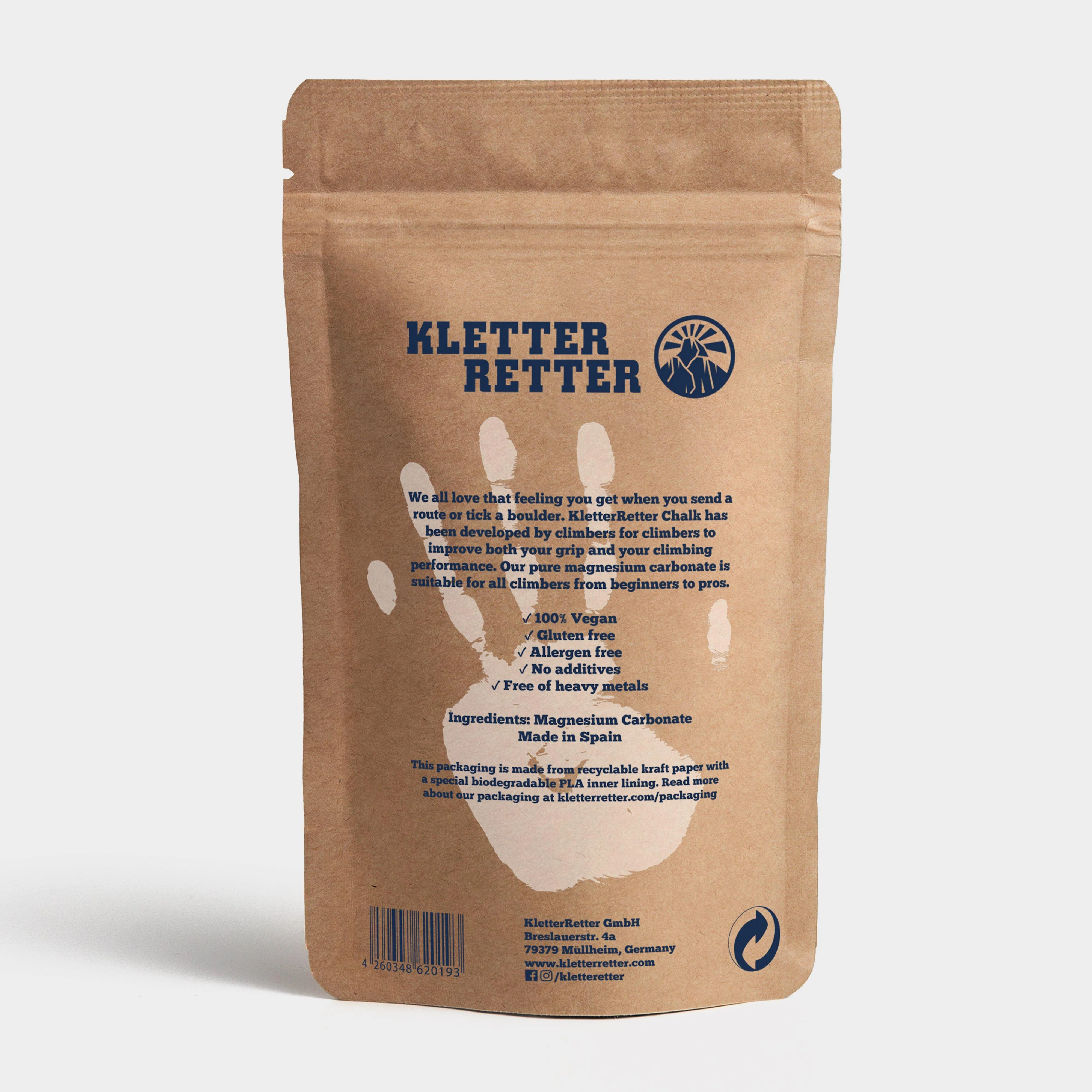 Chalk 450G - Image 2