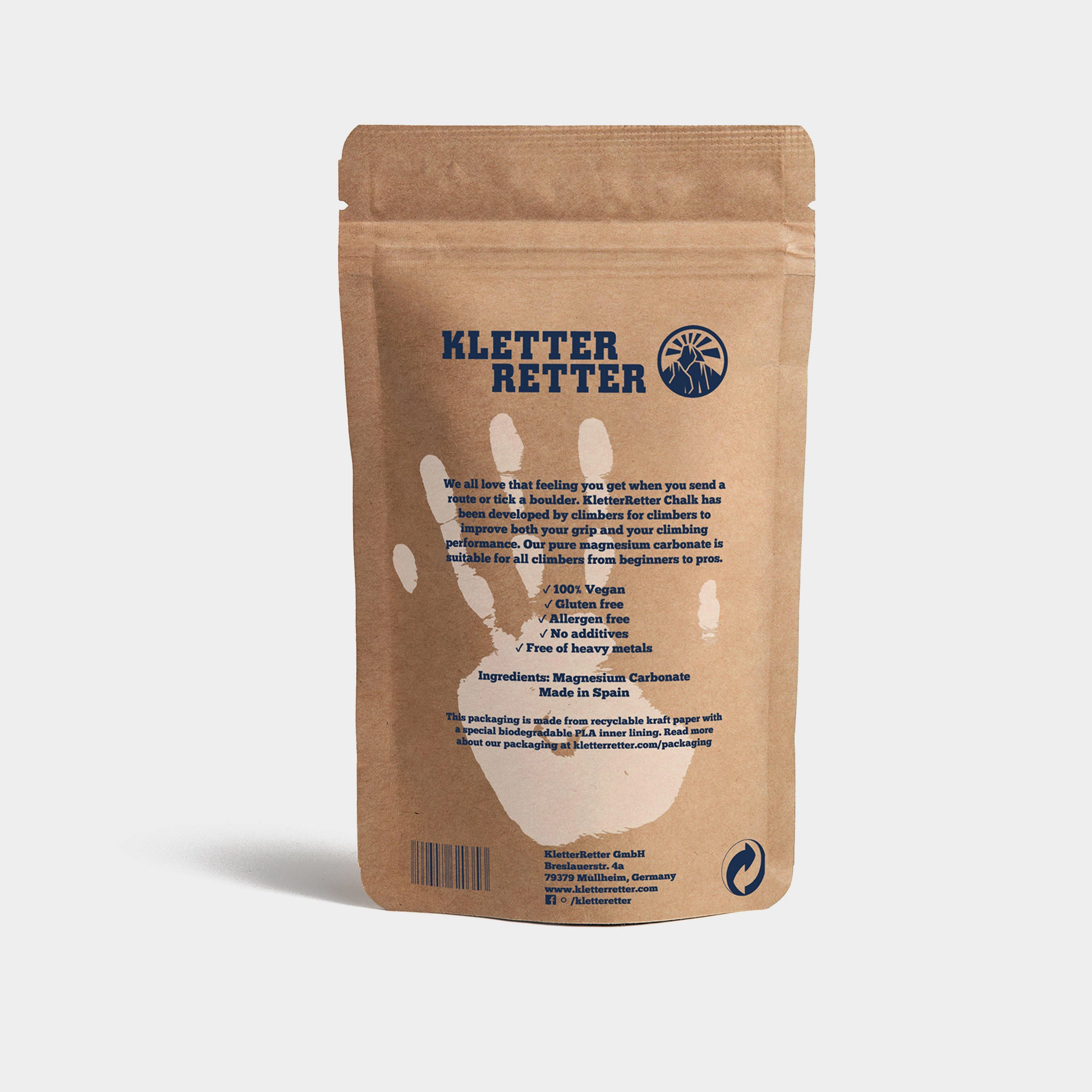 Crunchy Chalk 120g - Image 2