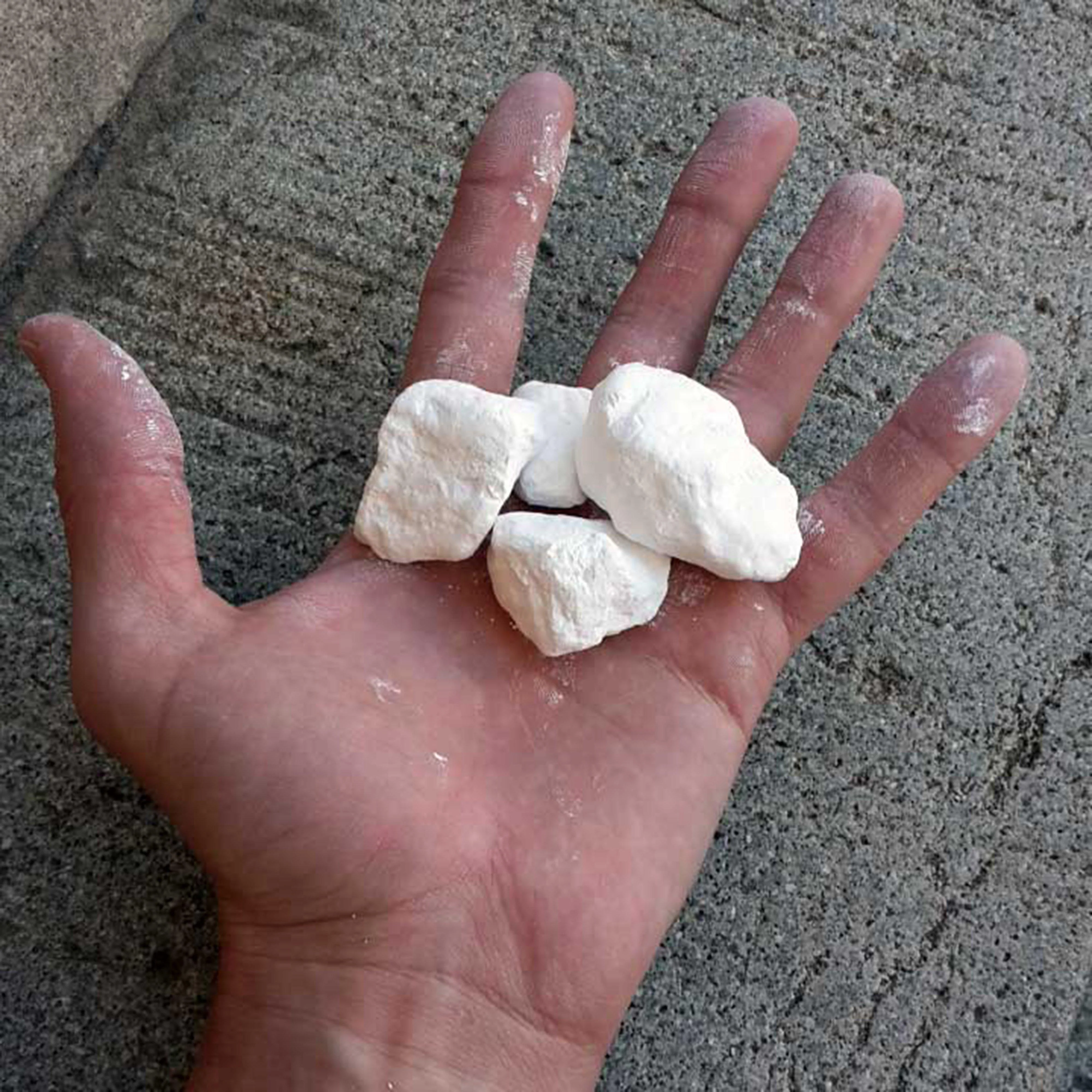 Crunchy Chalk 120g - Image 3