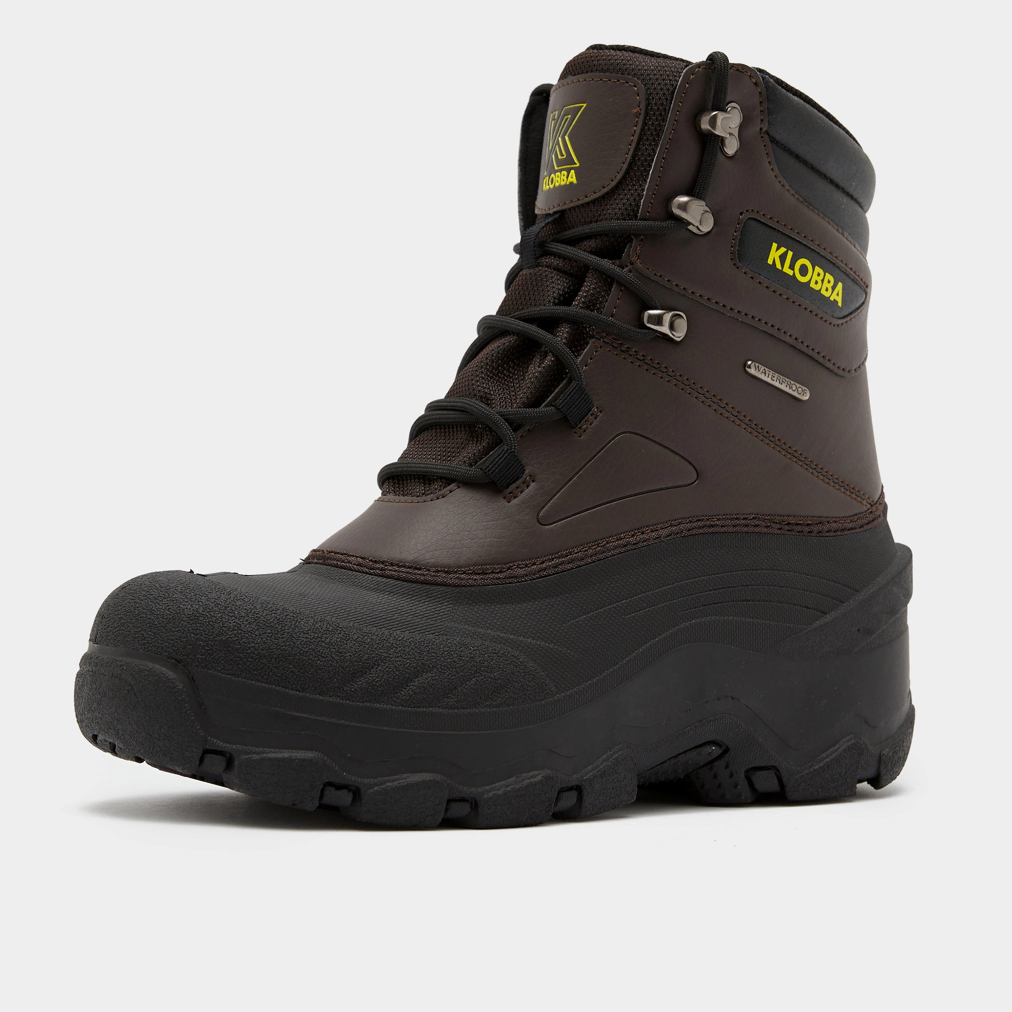 Field Boot - Image 3