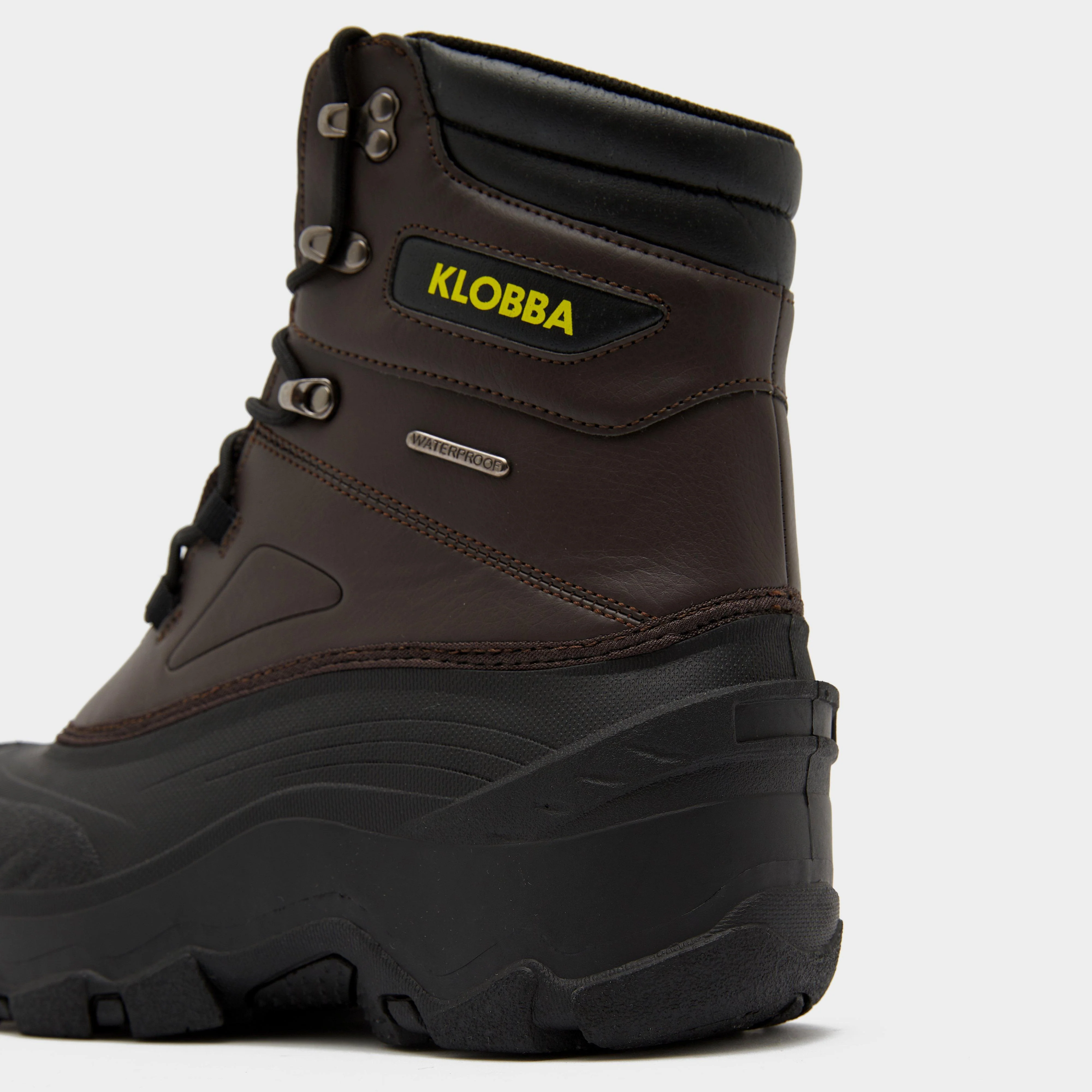 Field Boot - Image 6