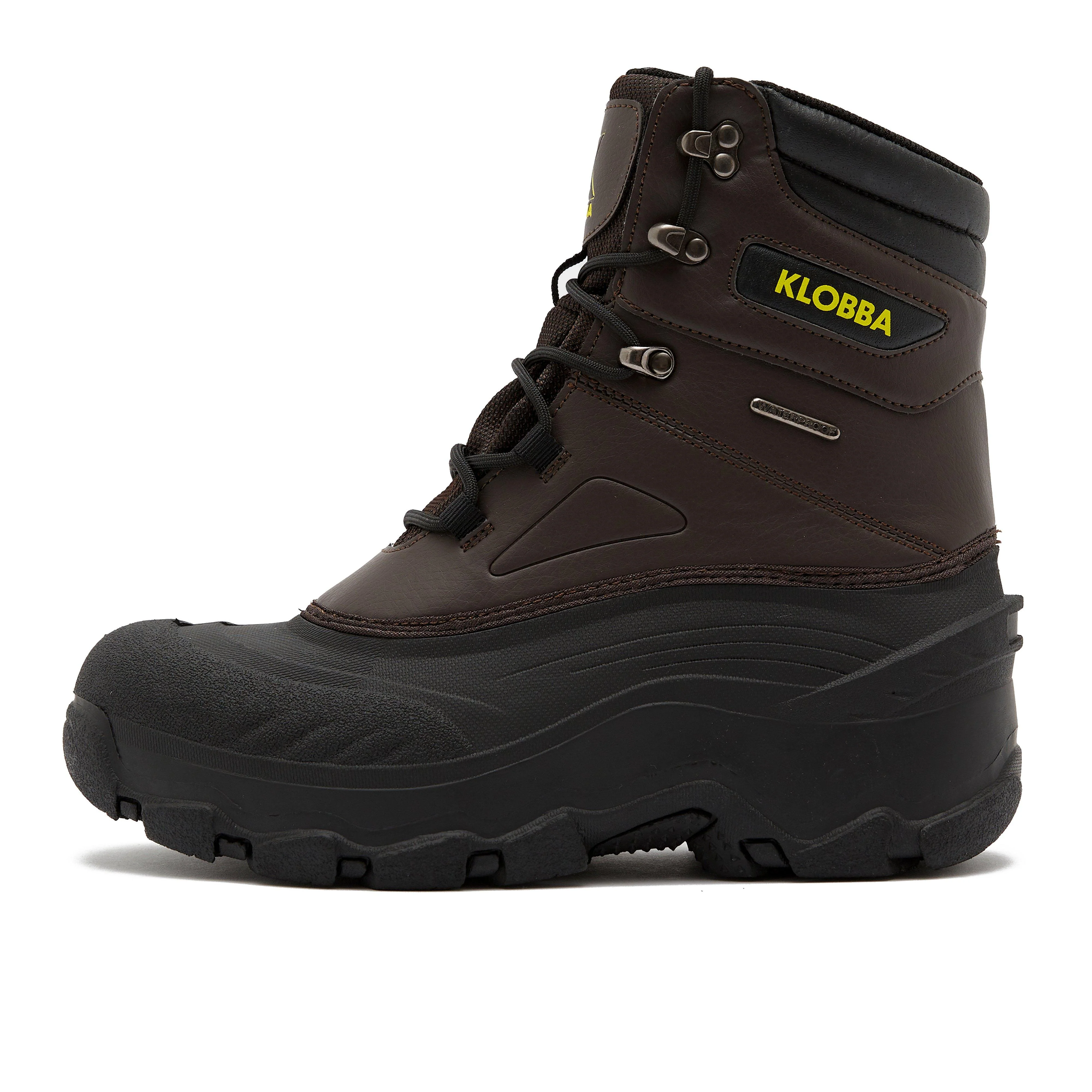 Field Boot - Image 7