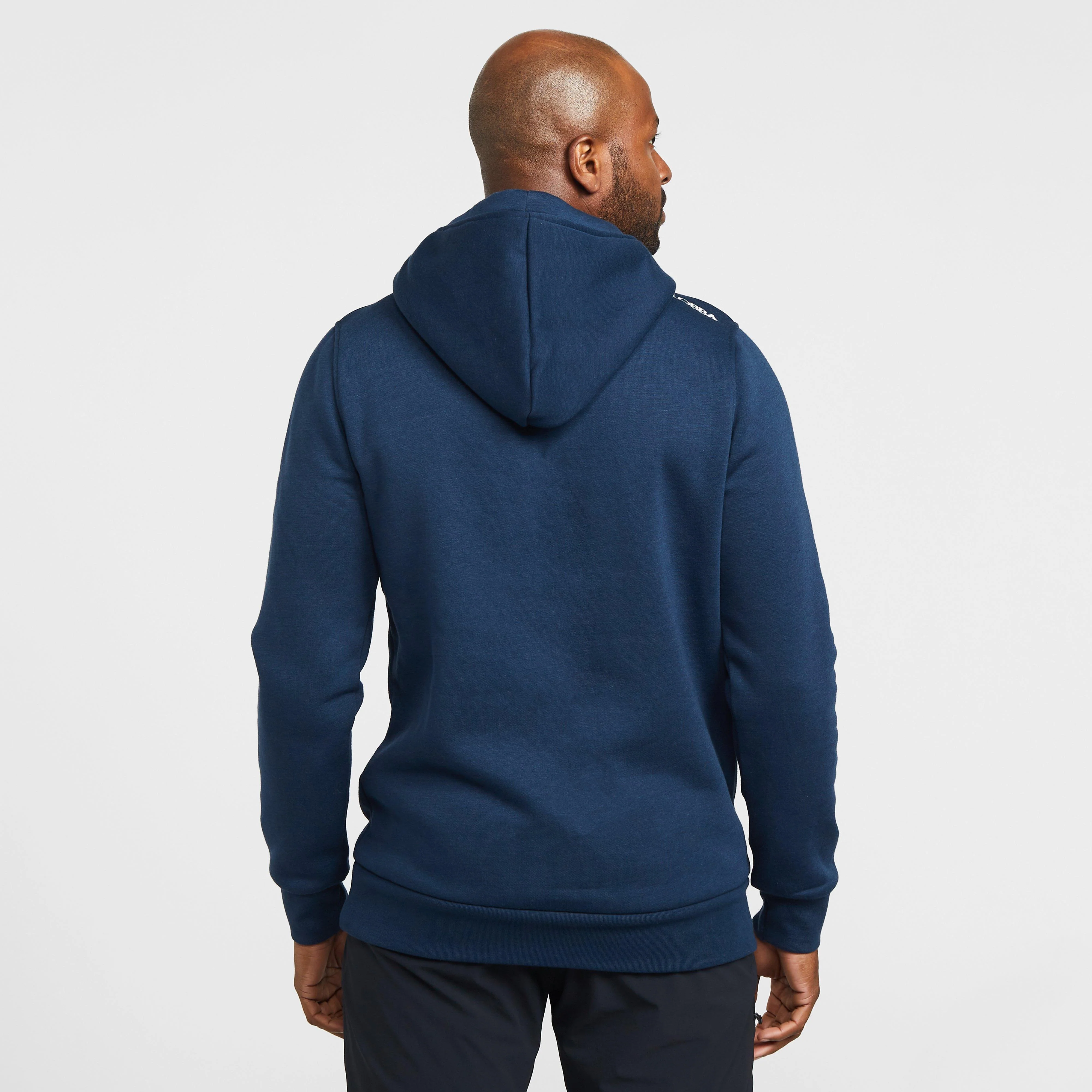 Men's Graphic Hoodie - Image 2