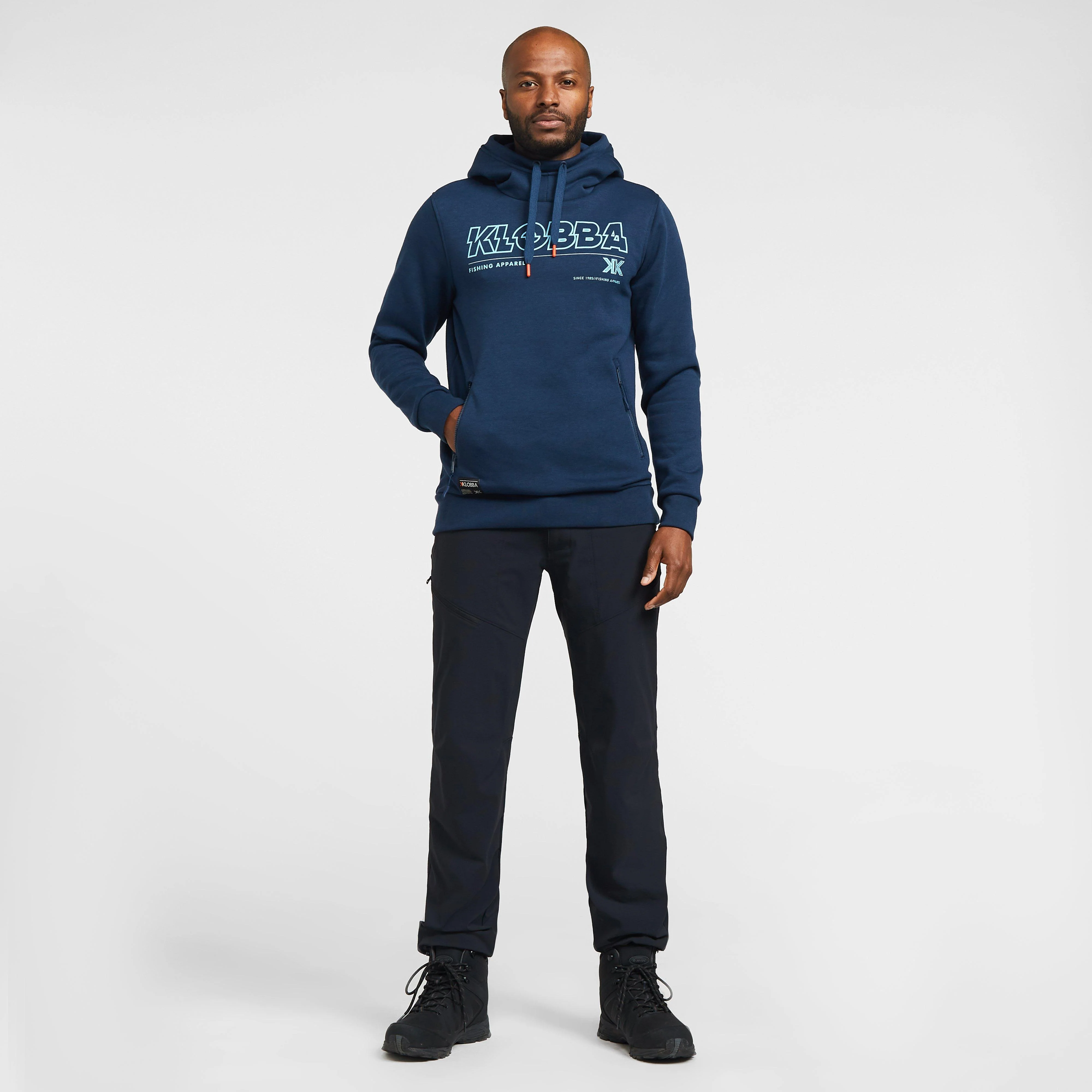 Men's Graphic Hoodie - Image 3