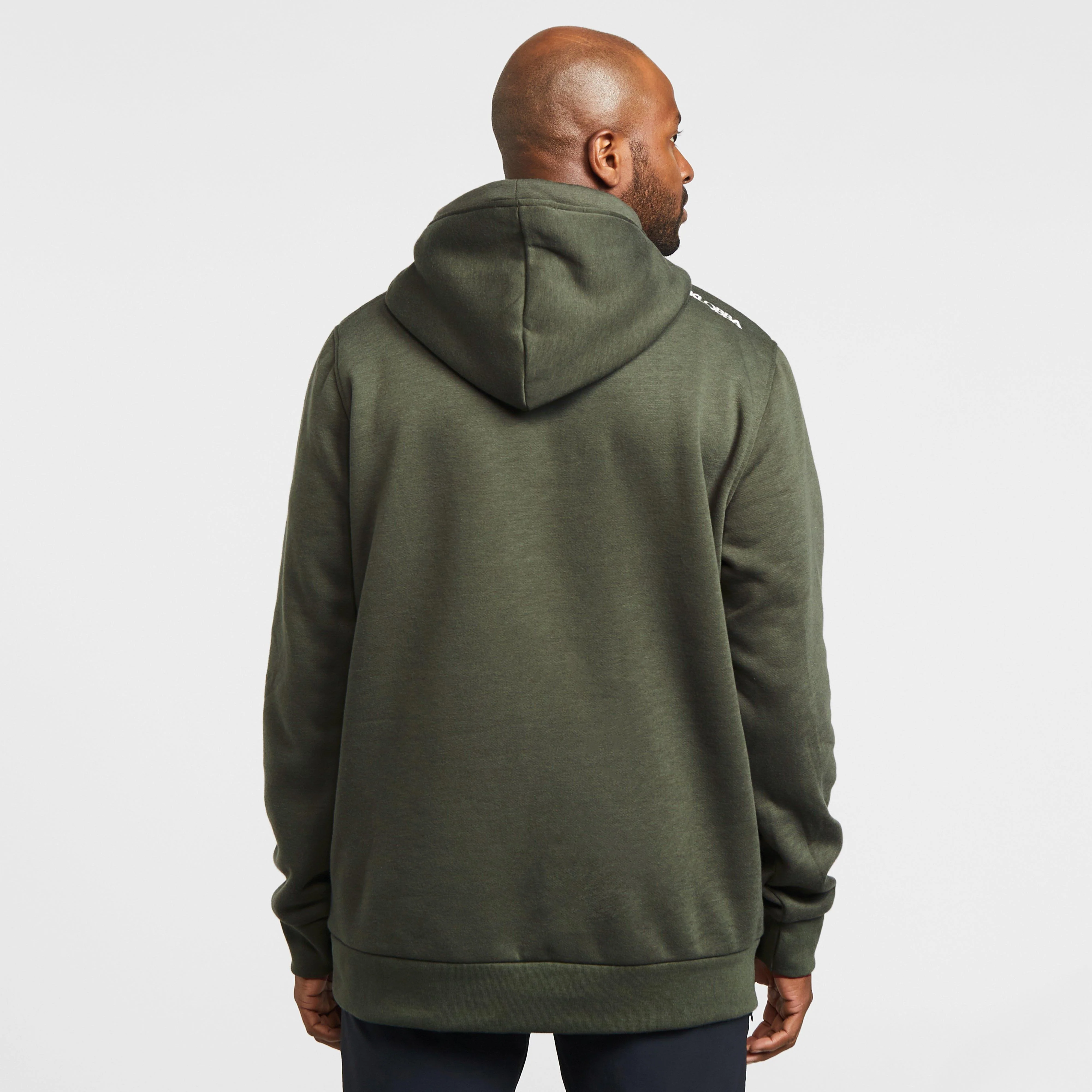 Men's Graphic Hoodie - Image 2