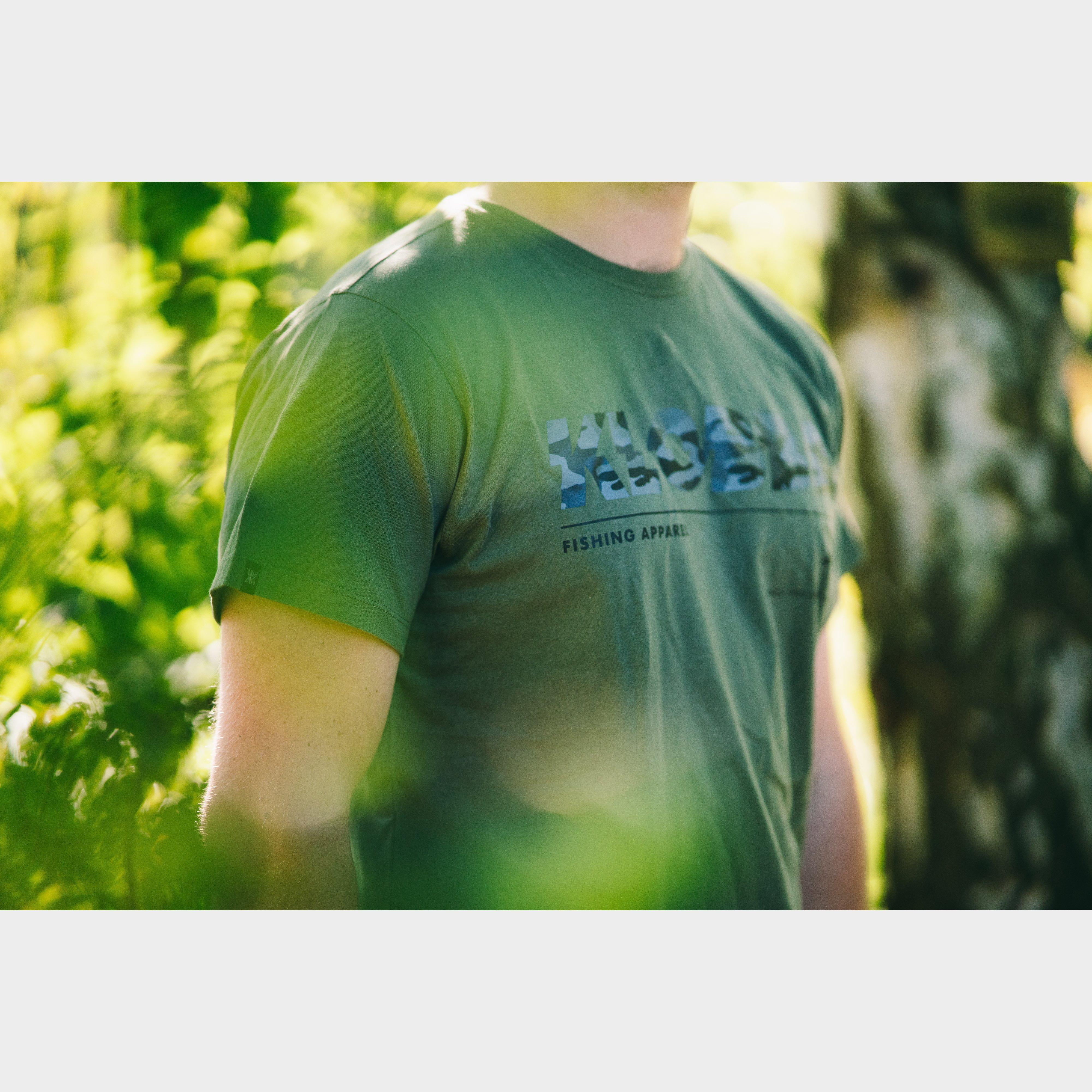 Men's Graphic Tee - Image 4