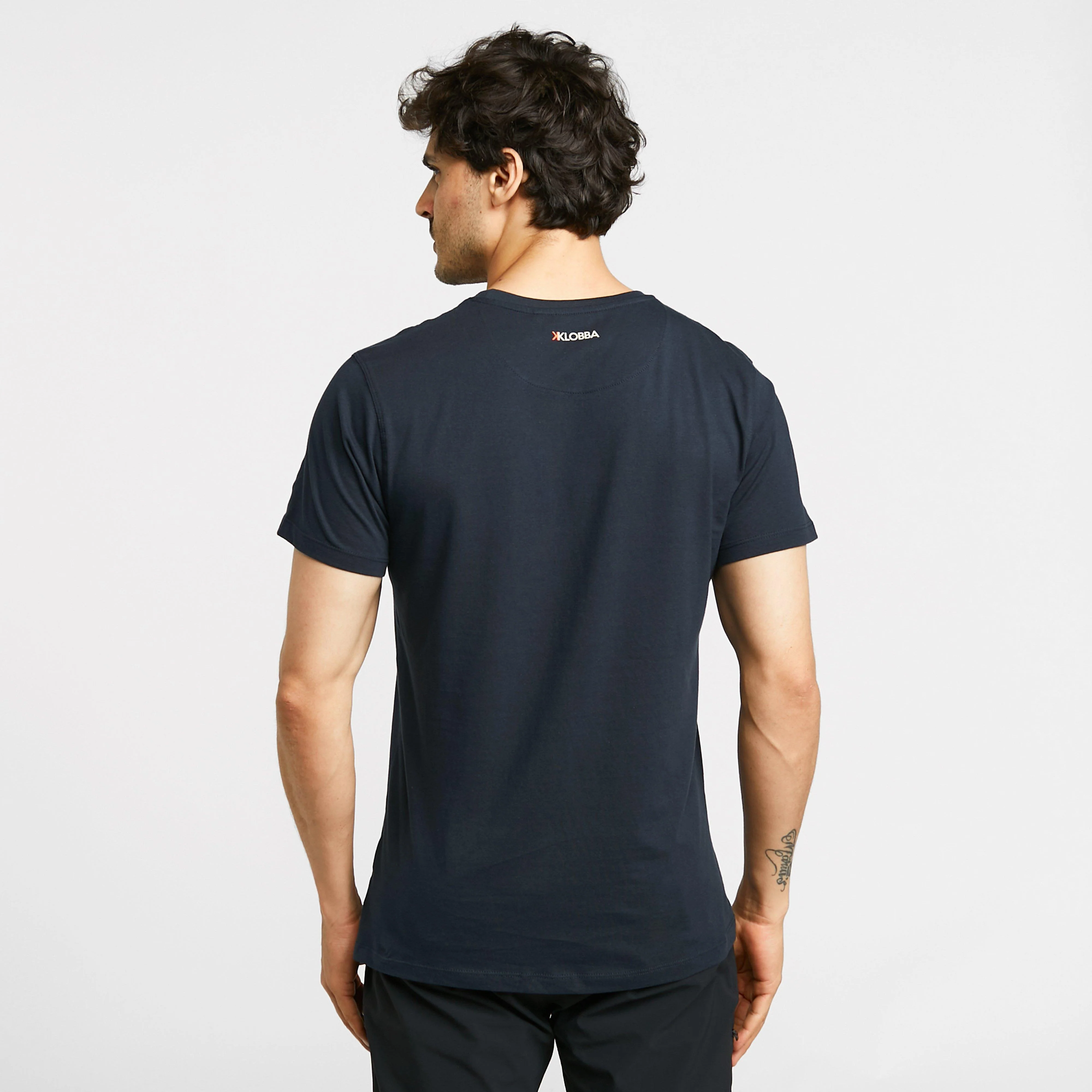 Men's Graphic Tee - Image 2