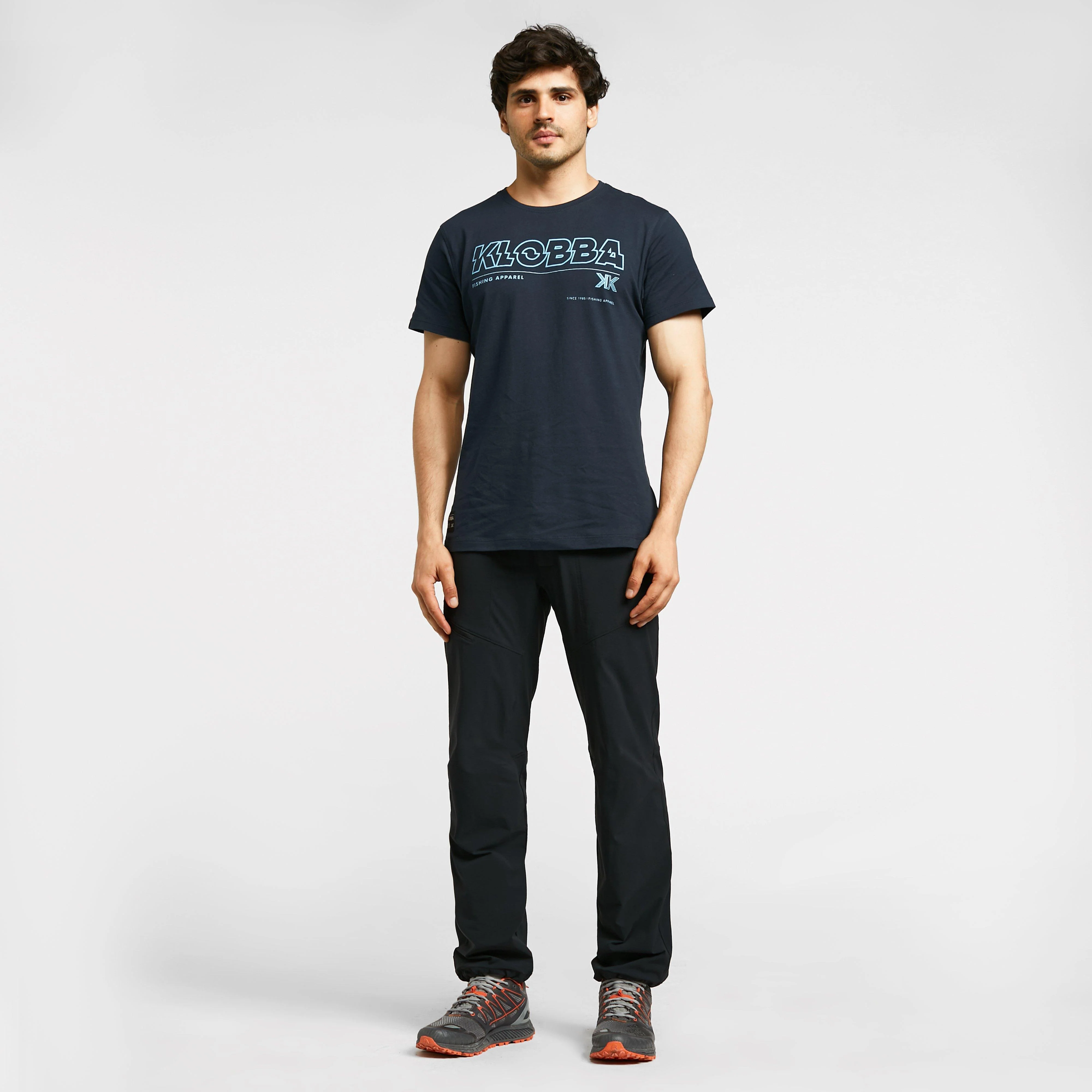 Men's Graphic Tee - Image 3