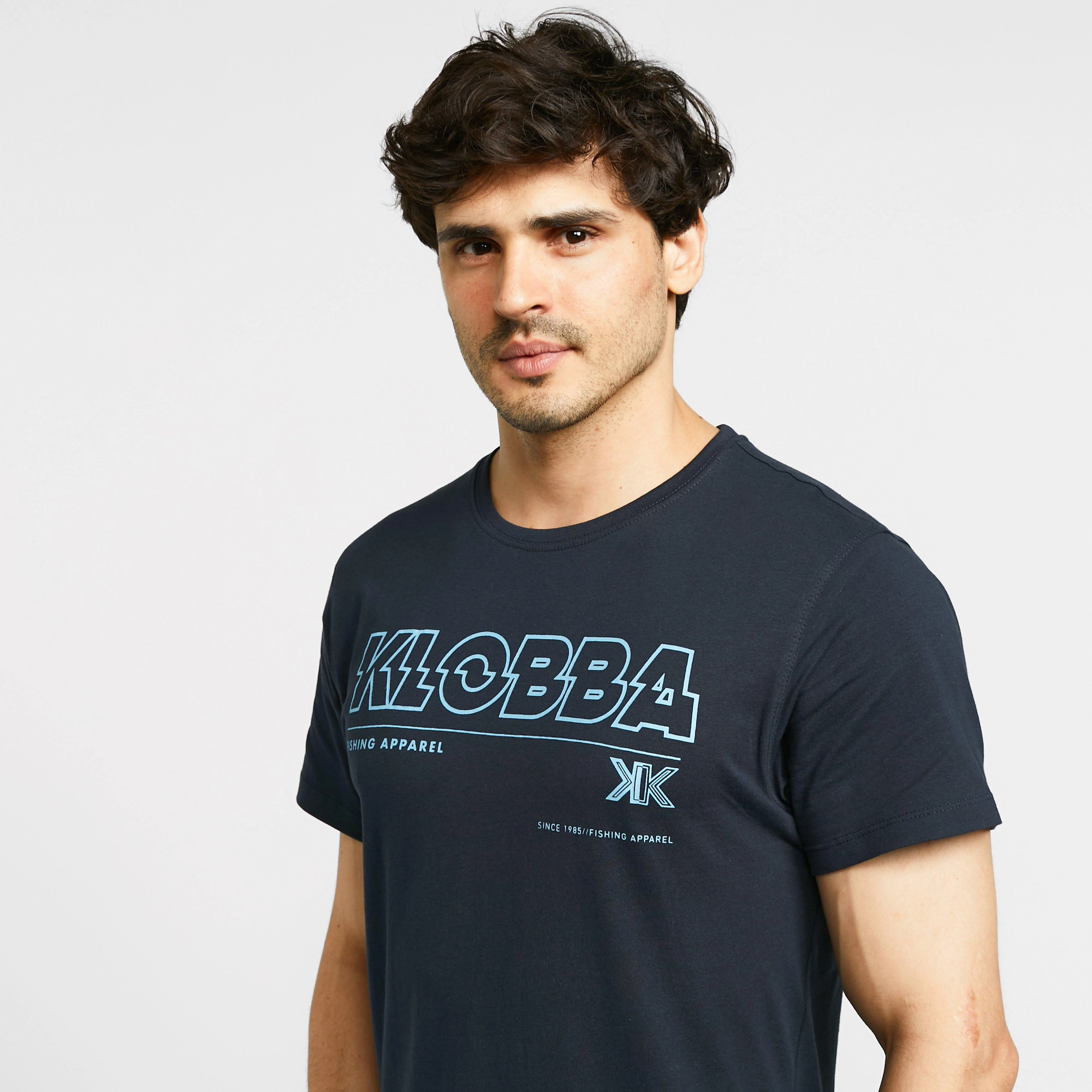 Men's Graphic Tee - Image 4
