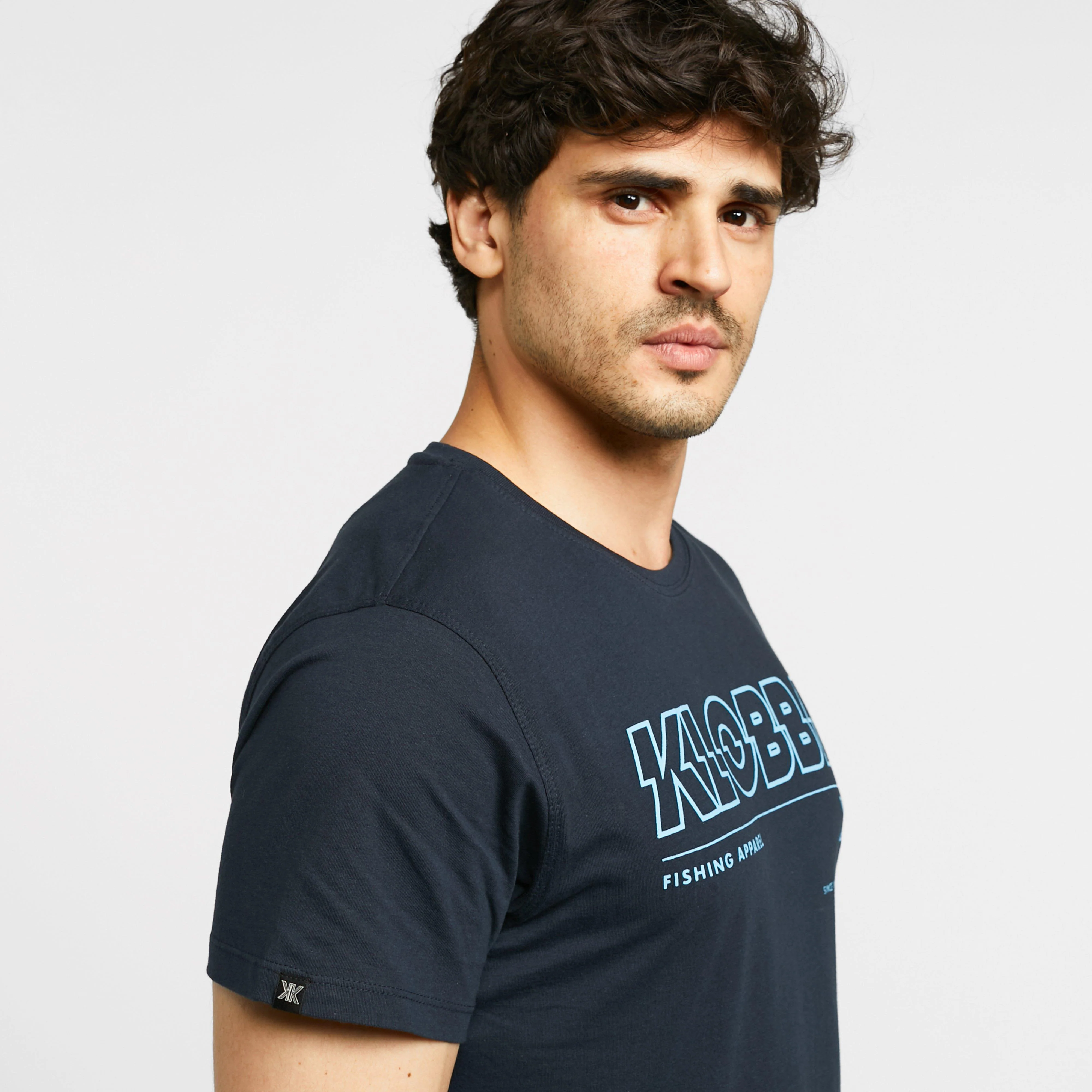 Men's Graphic Tee - Image 5