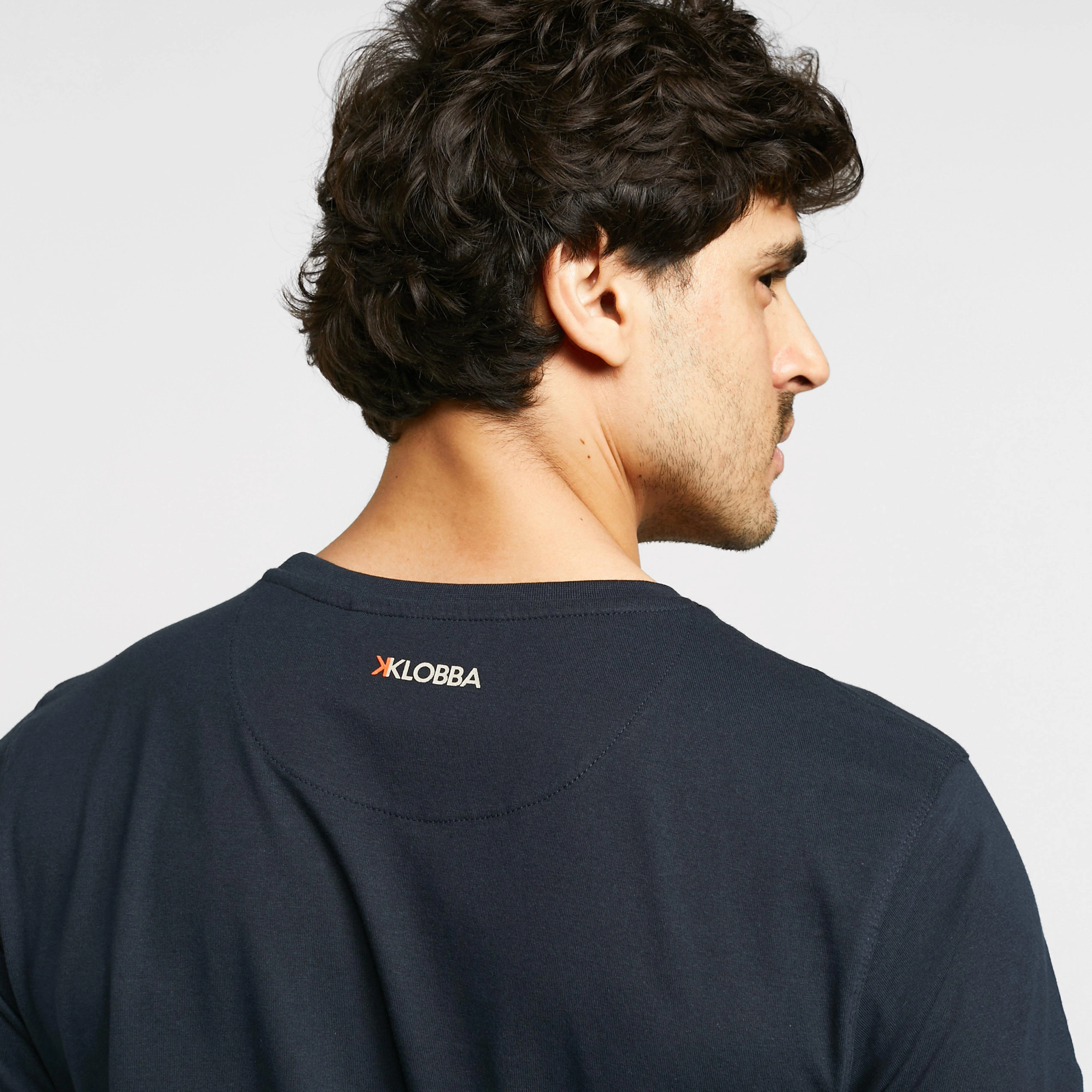 Men's Graphic Tee - Image 6