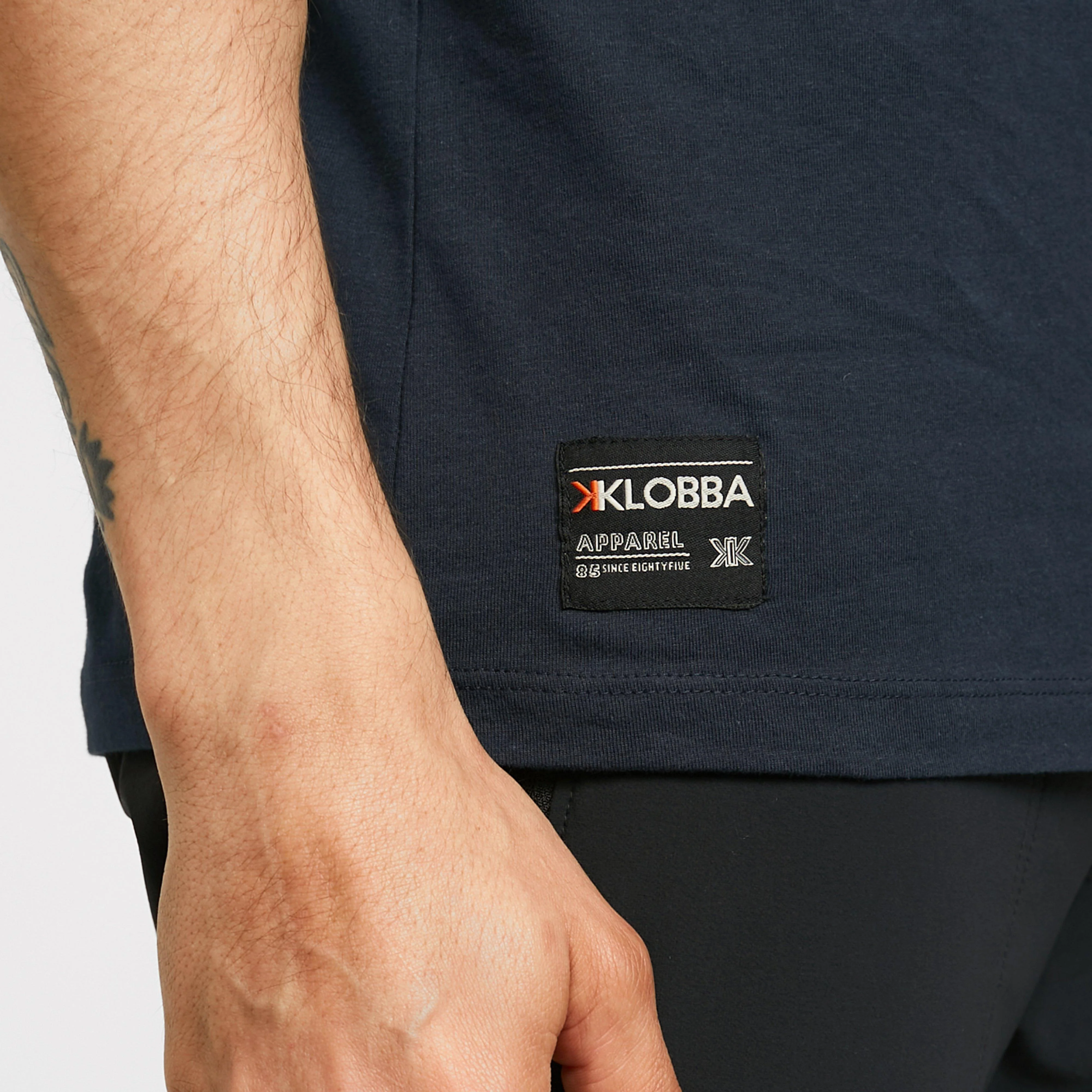 Men's Graphic Tee - Image 7