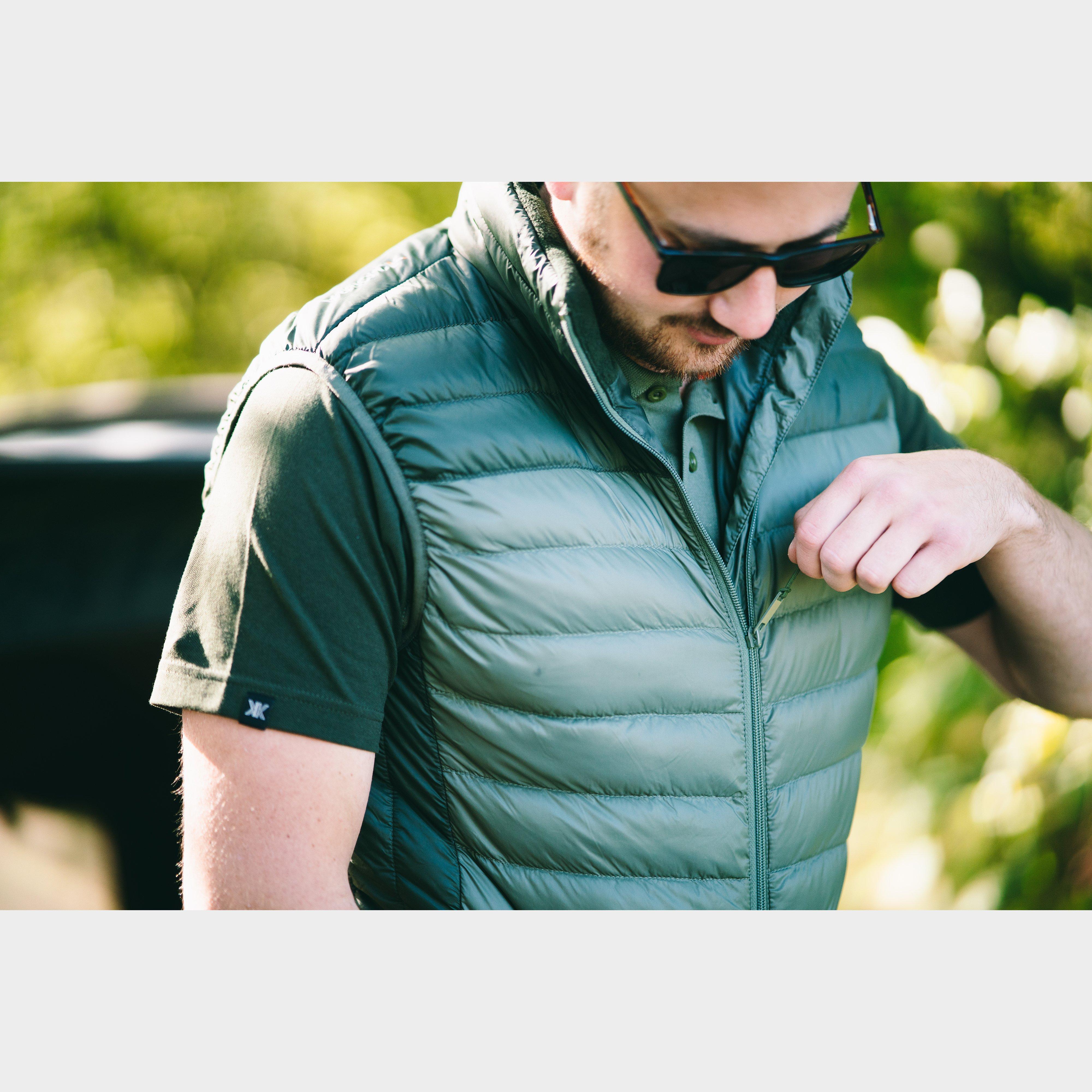 Men's Insulated Gilet - Image 3