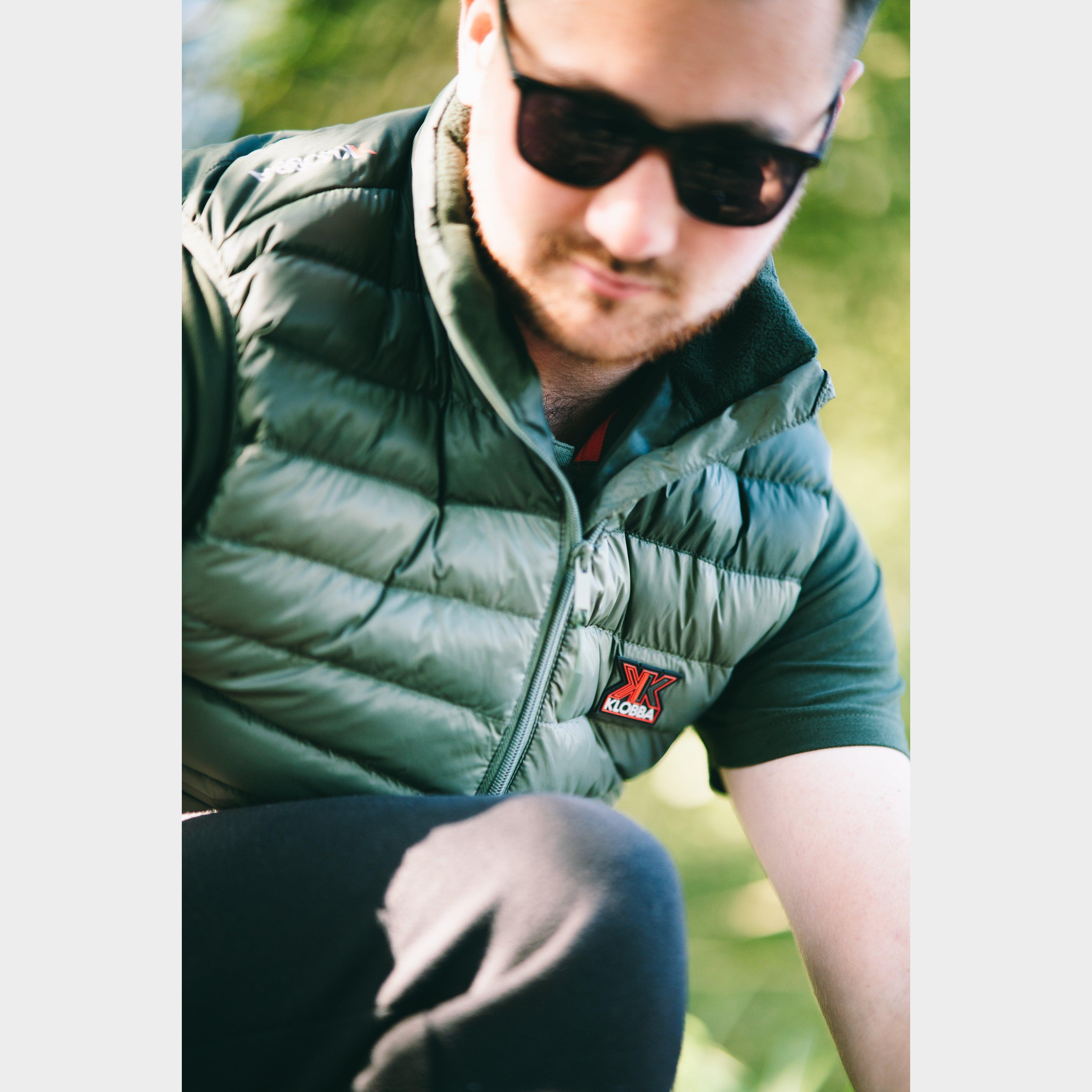 Men's Insulated Gilet - Image 4