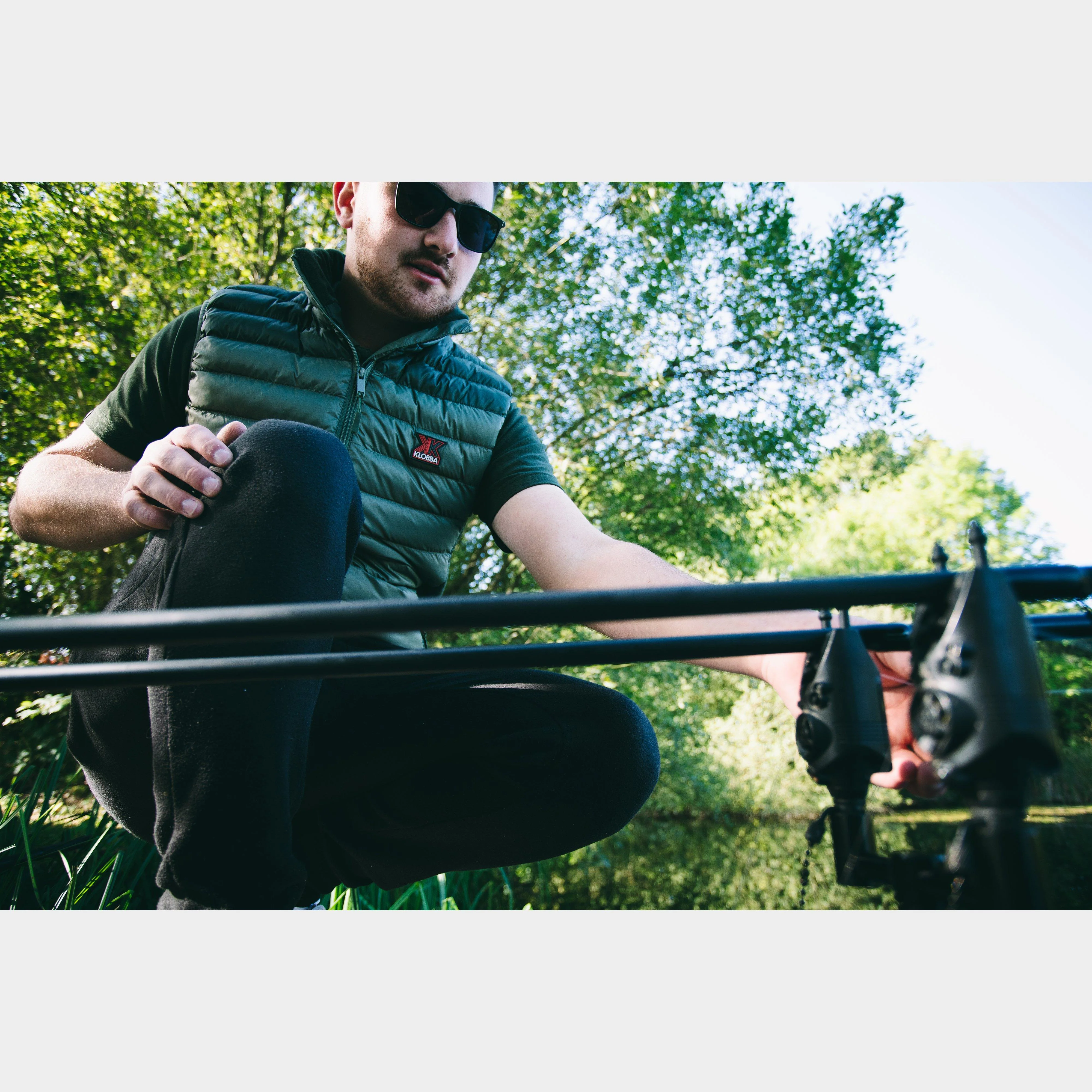 Men's Insulated Gilet - Image 5