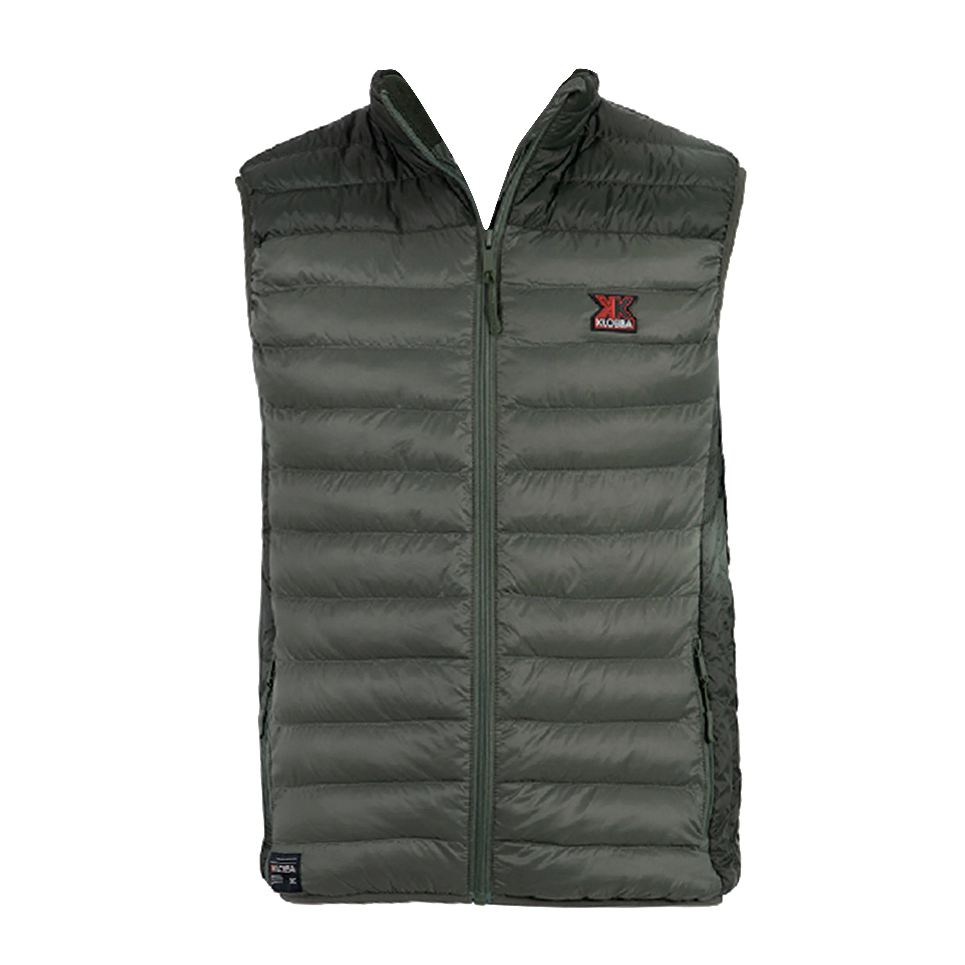 Men's Insulated Gilet - Image 6