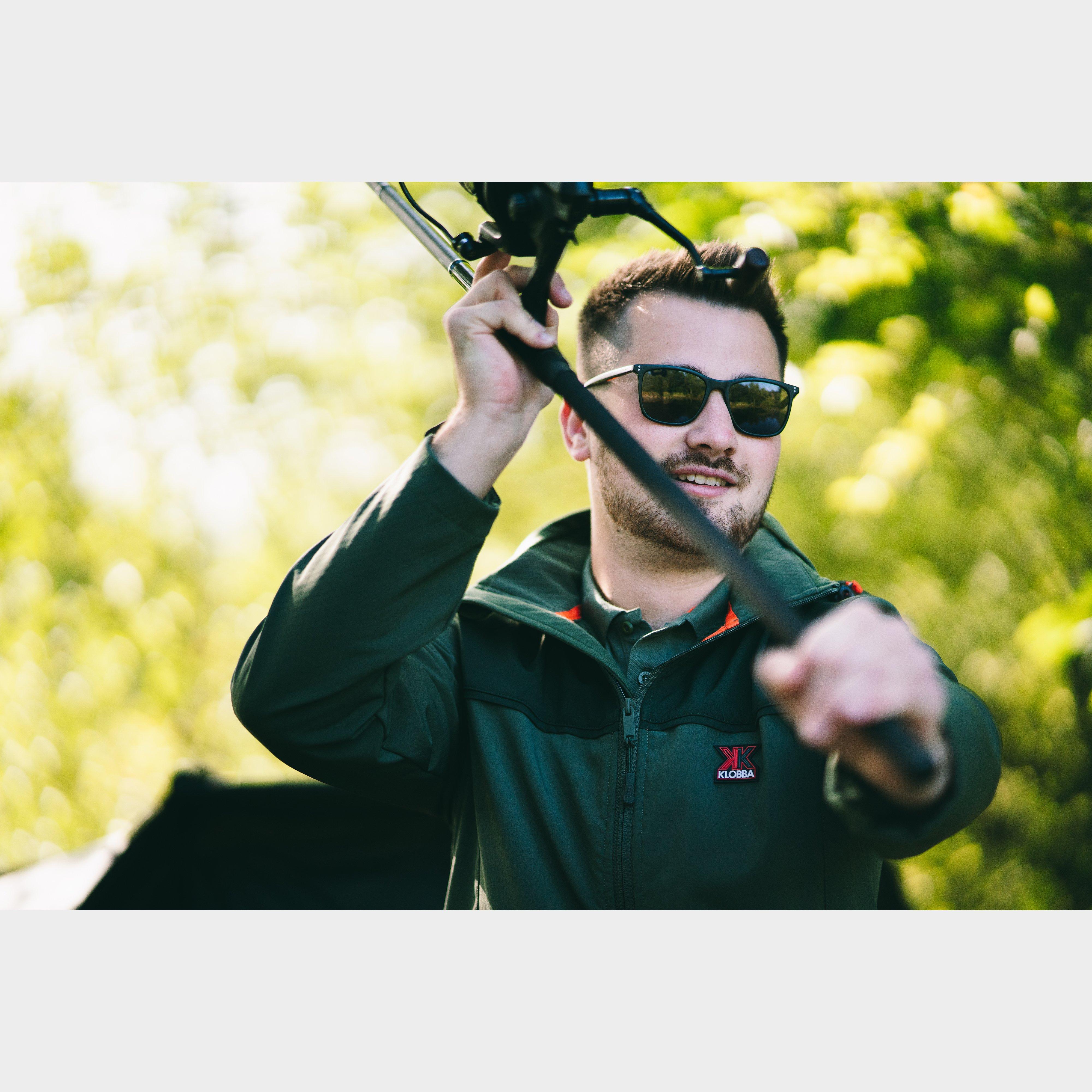 Men's Softshell Jacket - Image 10