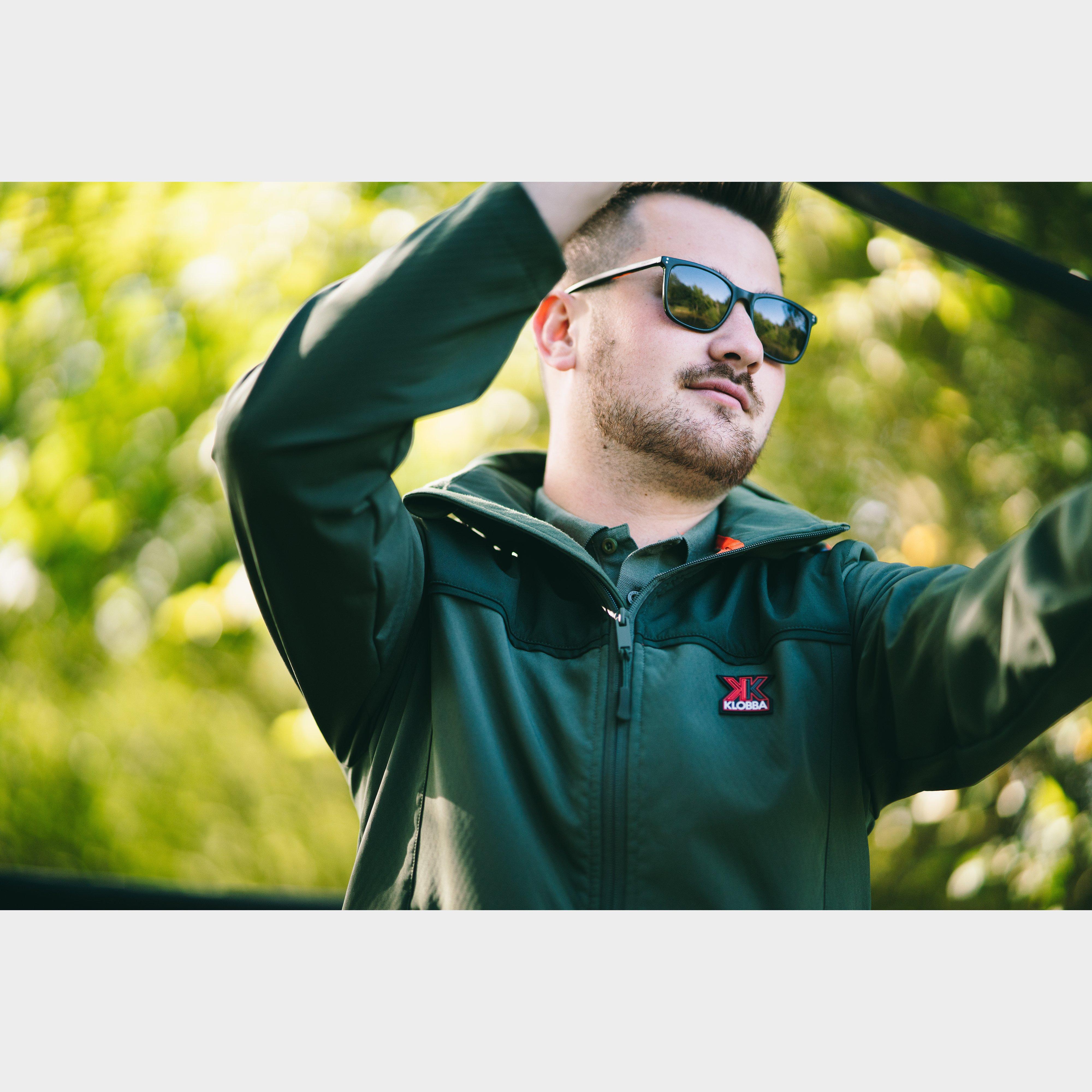 Men's Softshell Jacket - Image 11