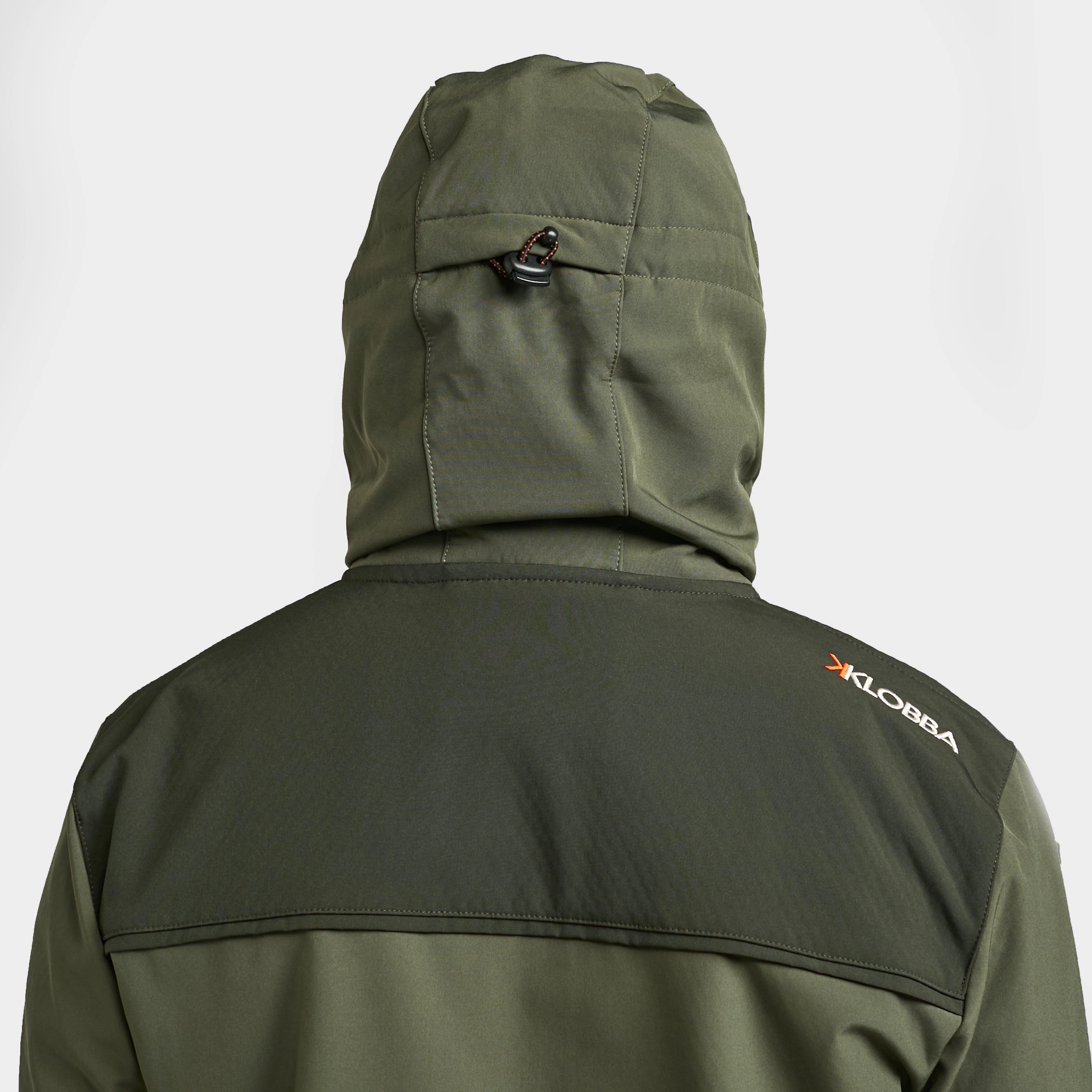 Men's Softshell Jacket - Image 6