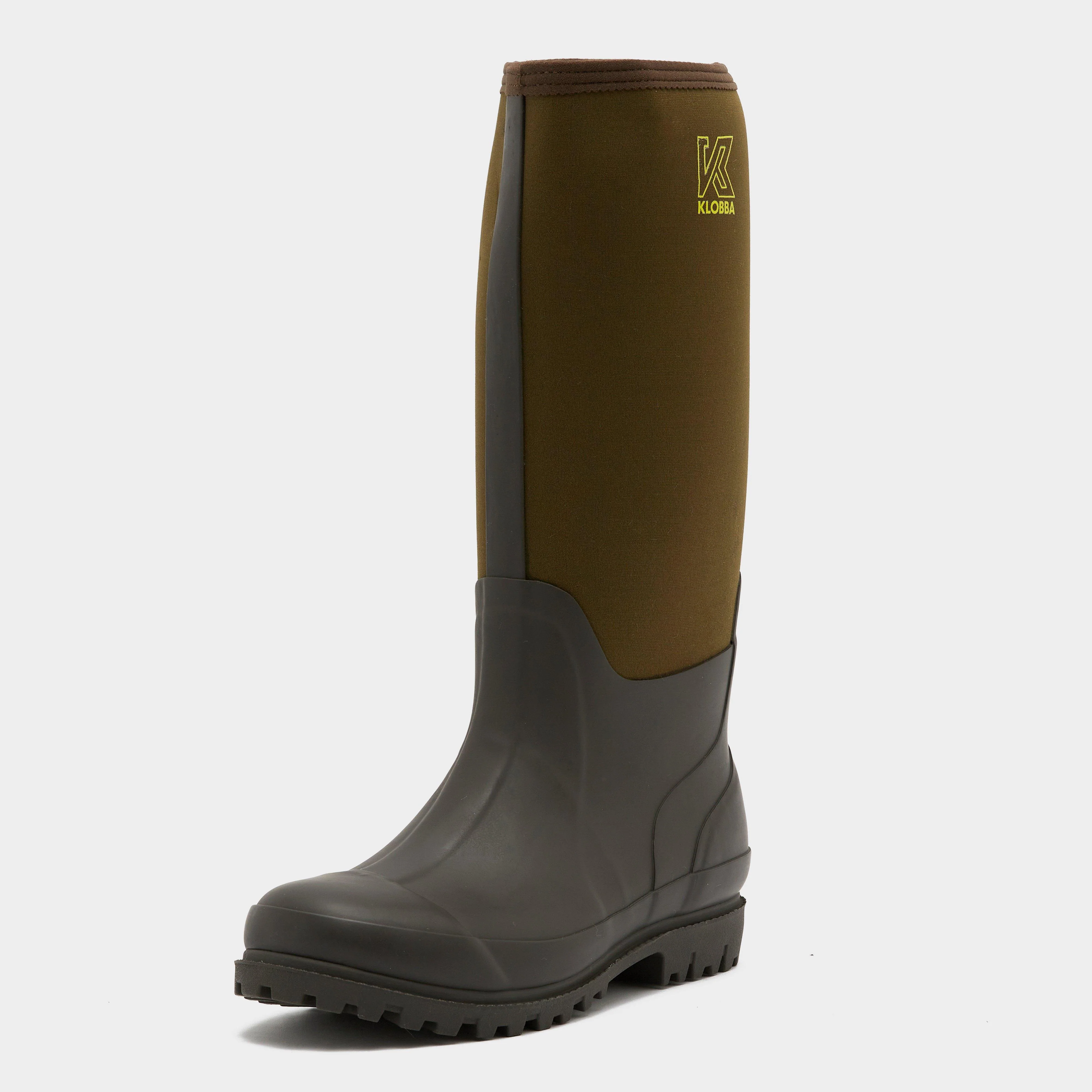 Mud Boot - Image 3
