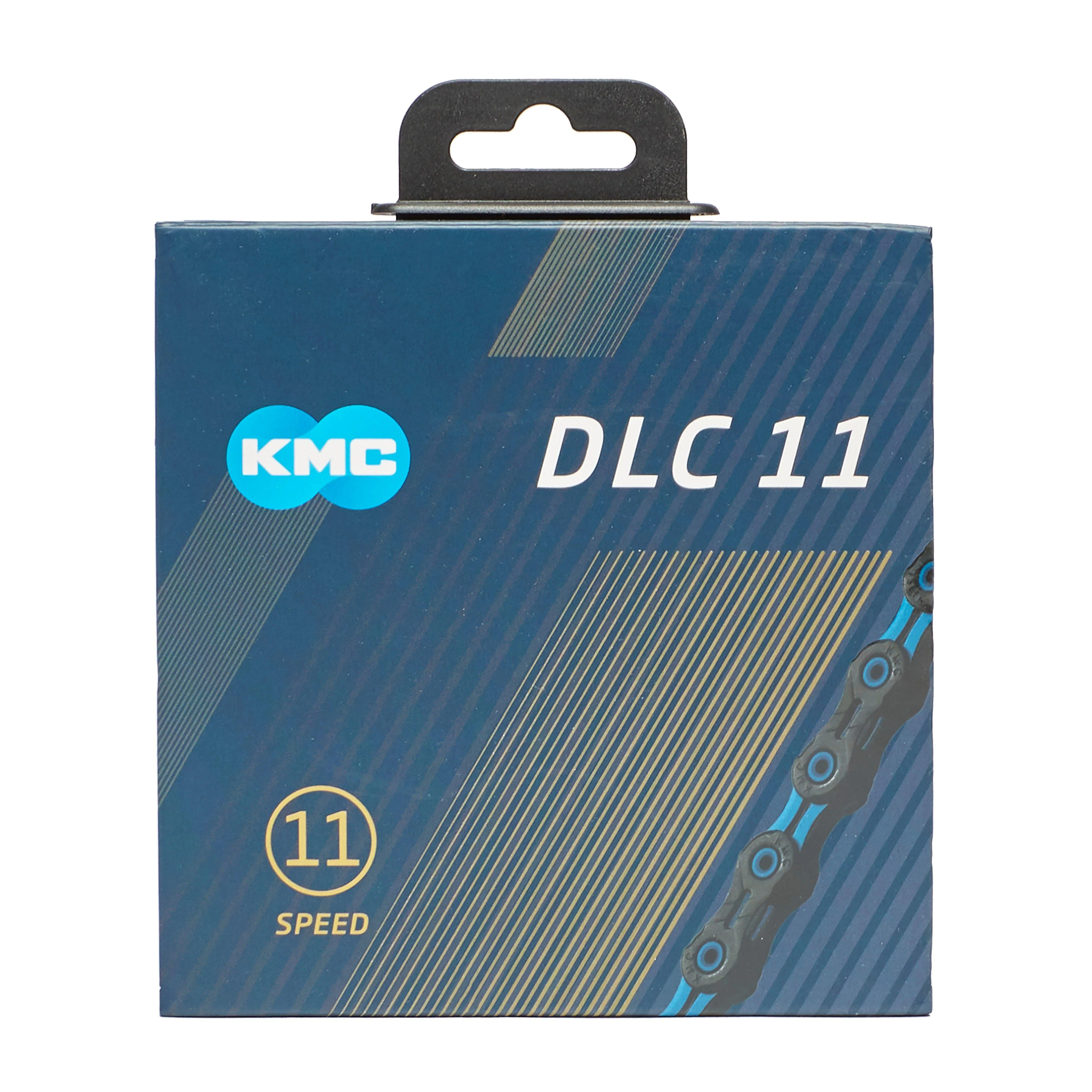 DLC 11 Bike Chain - Image 6