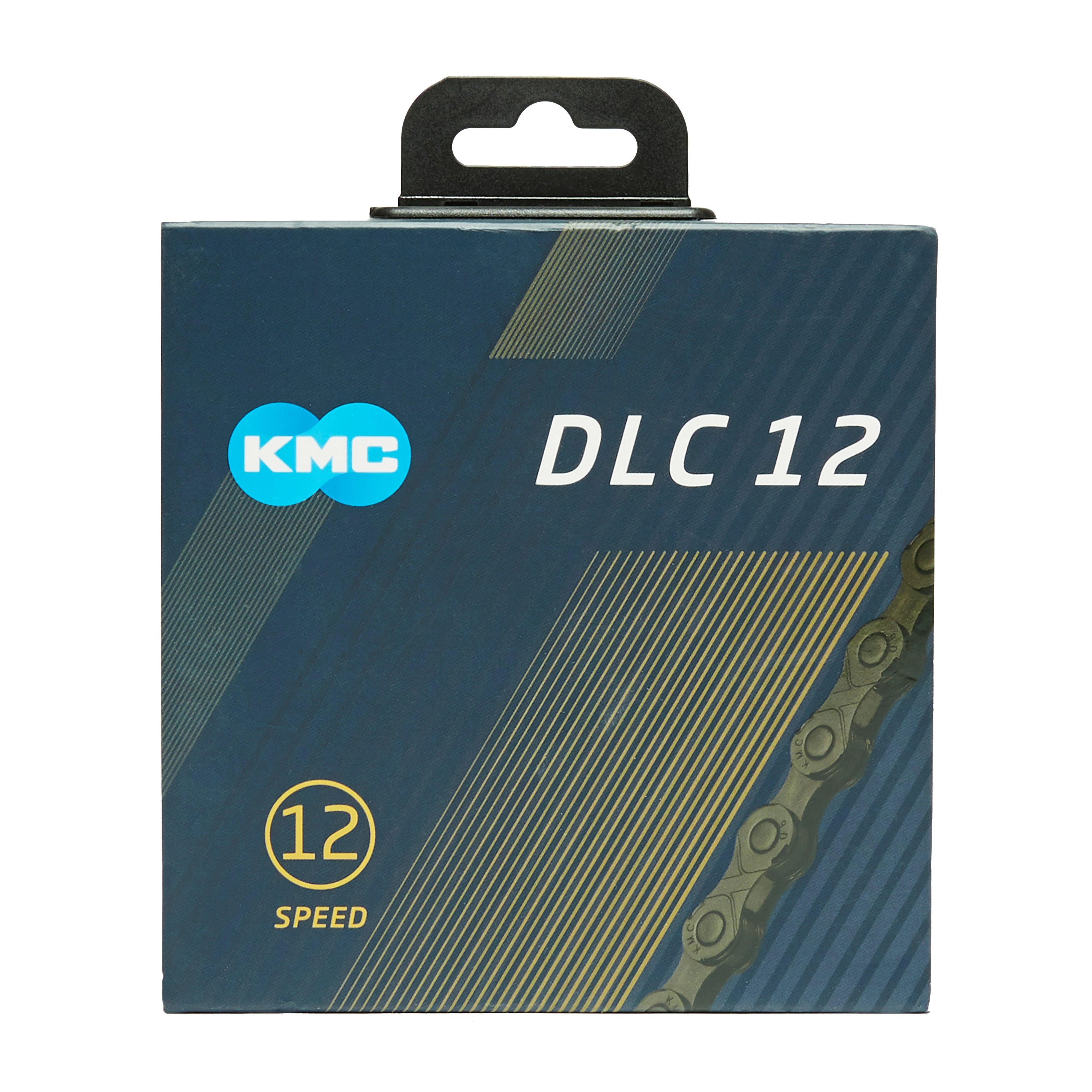 DLC X12 Bike Chain - Image 4