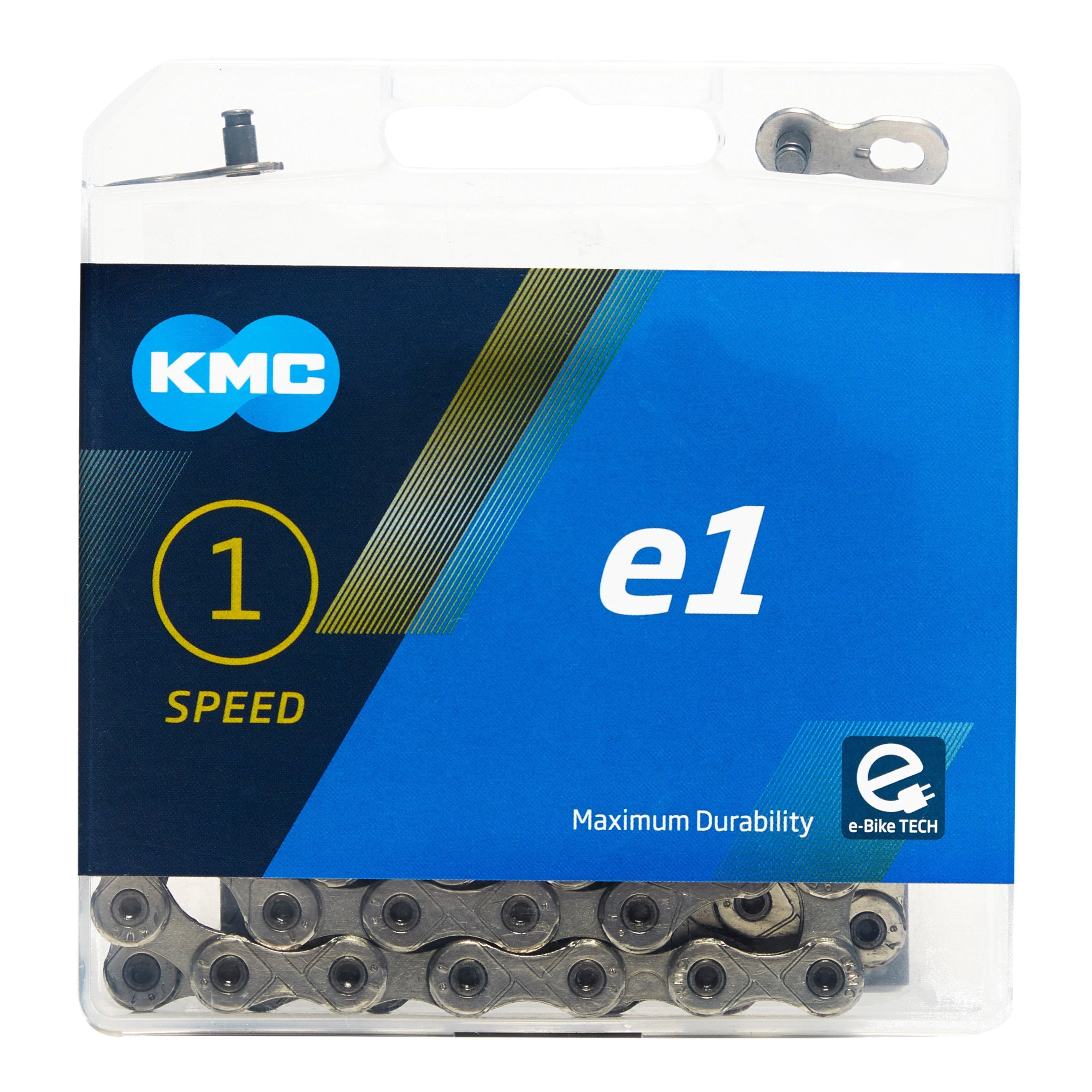 E1 E-Bike Chain - Image 2