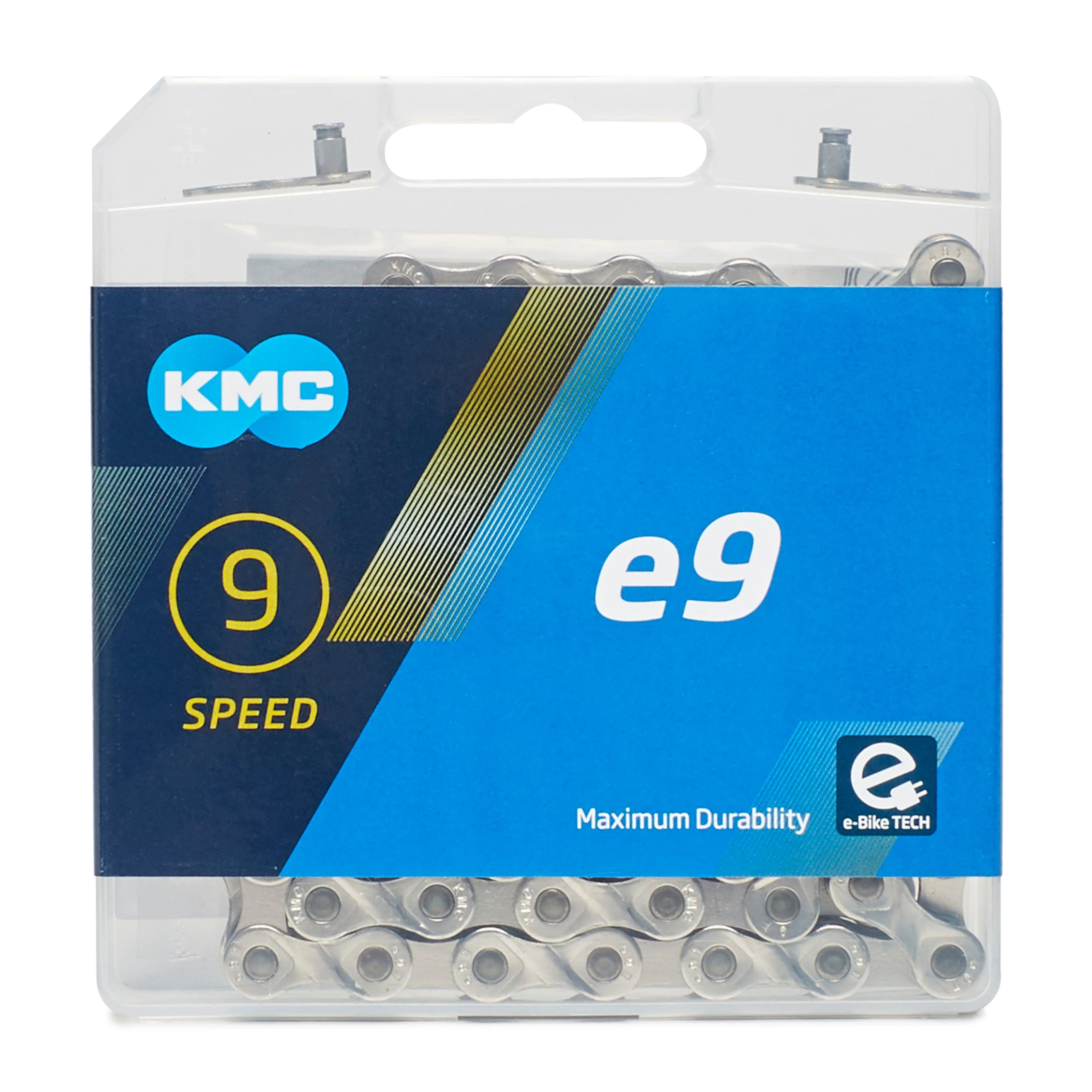 E9 Electric Bike Chain - Image 2