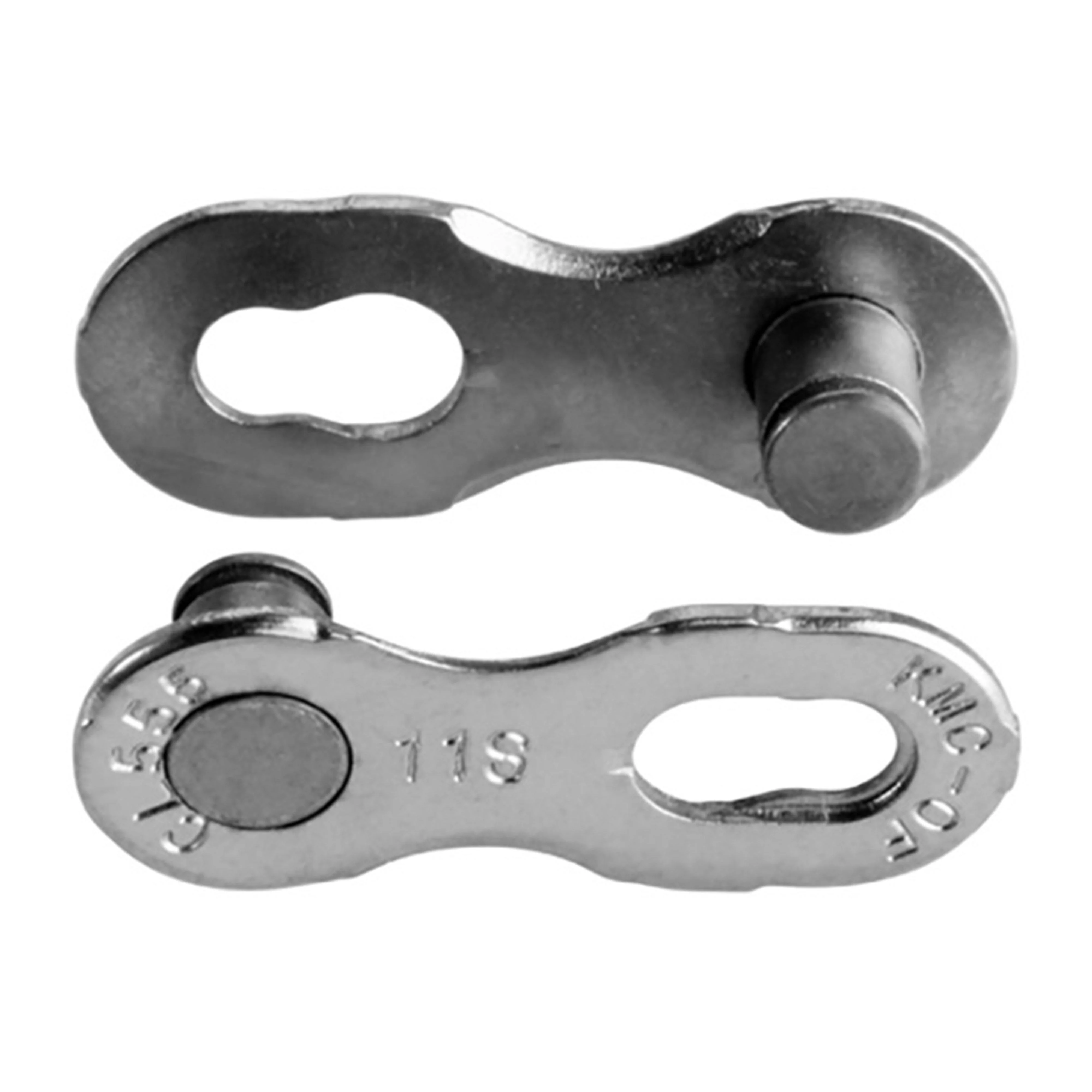 Missing Link 11R EPT Silver (2 pieces) - Image 2