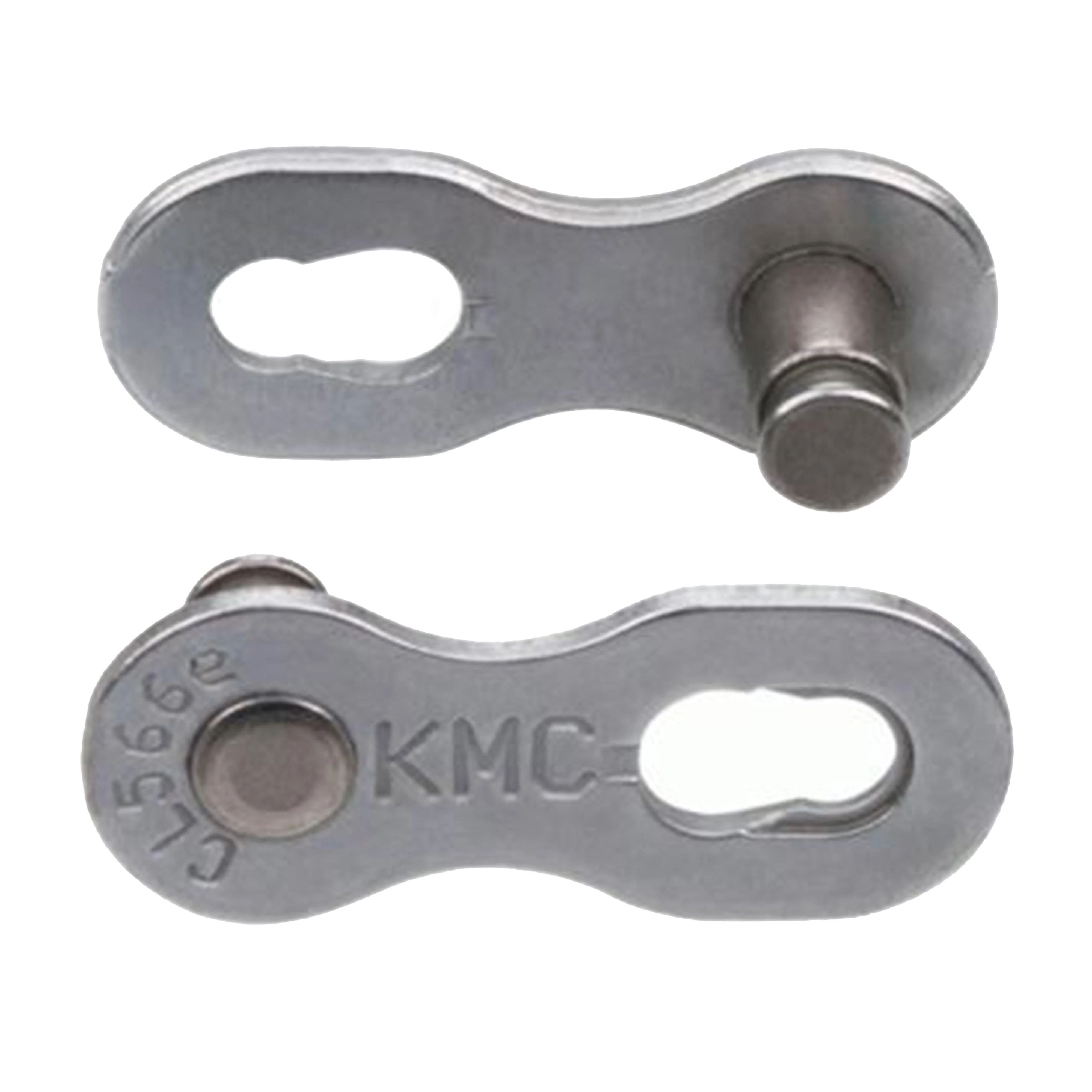 Missing Link 9NR EPT Silver (2 pieces) - Image 2