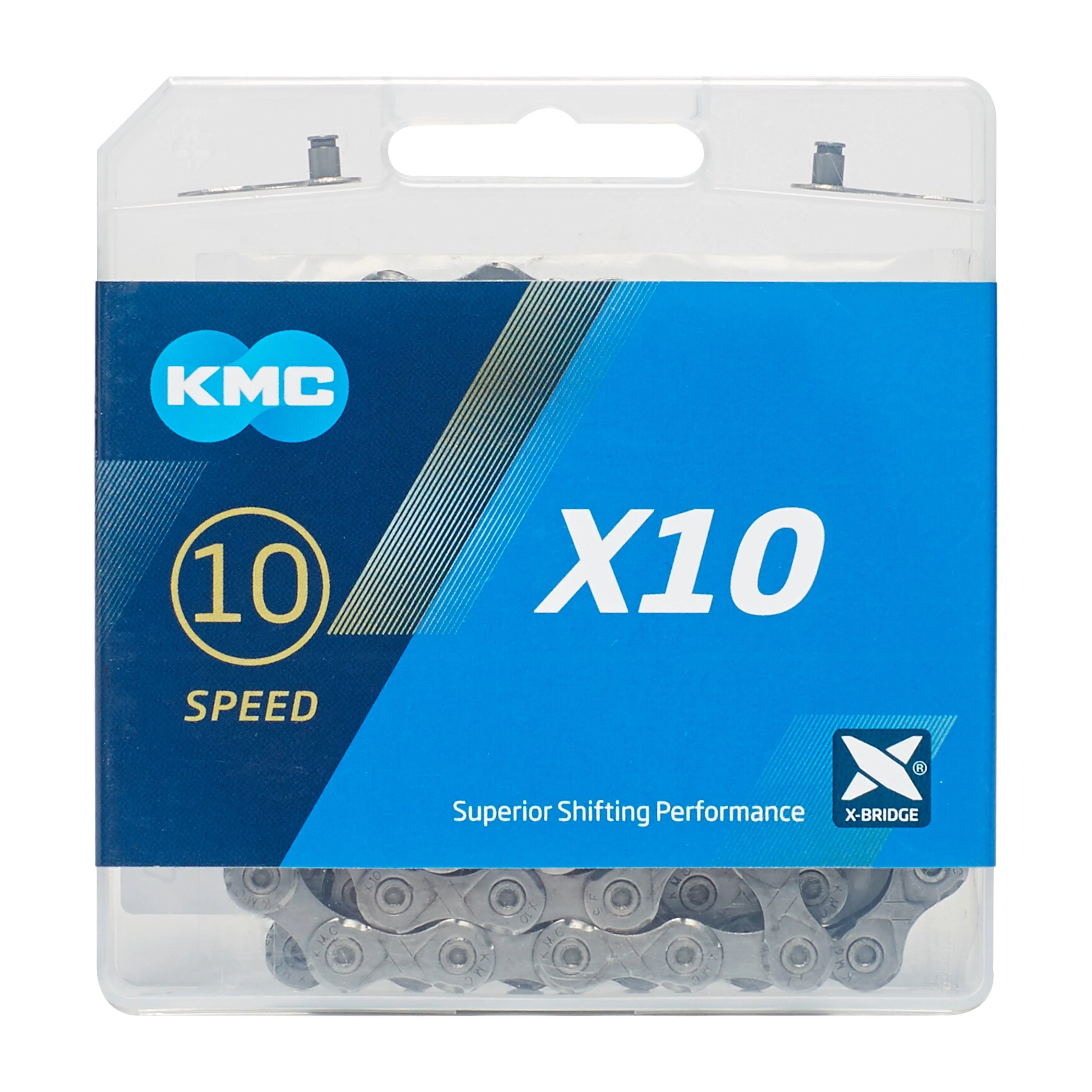 X10 MTB Chain - Image 2