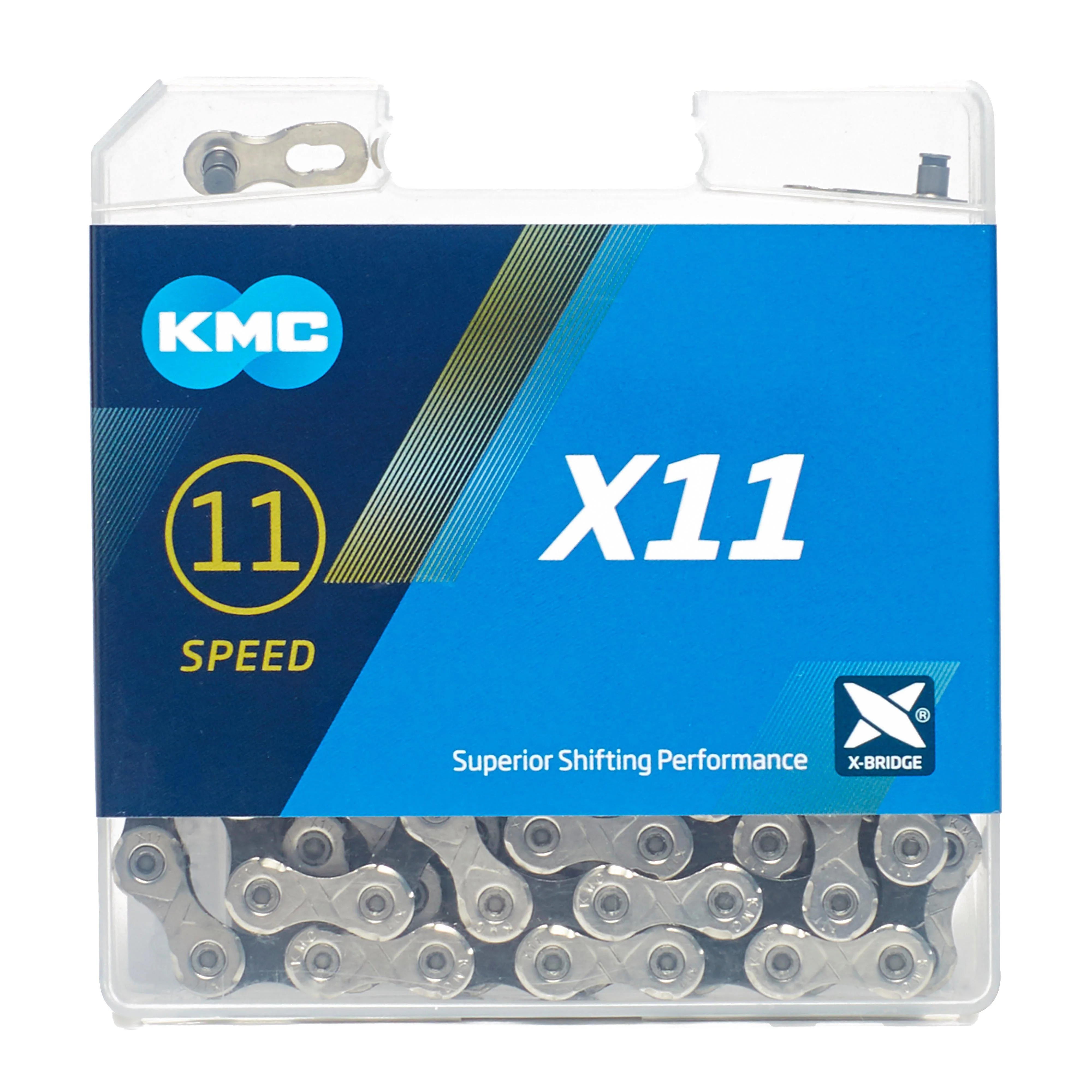 X11-Speed MTB Chain - Image 3