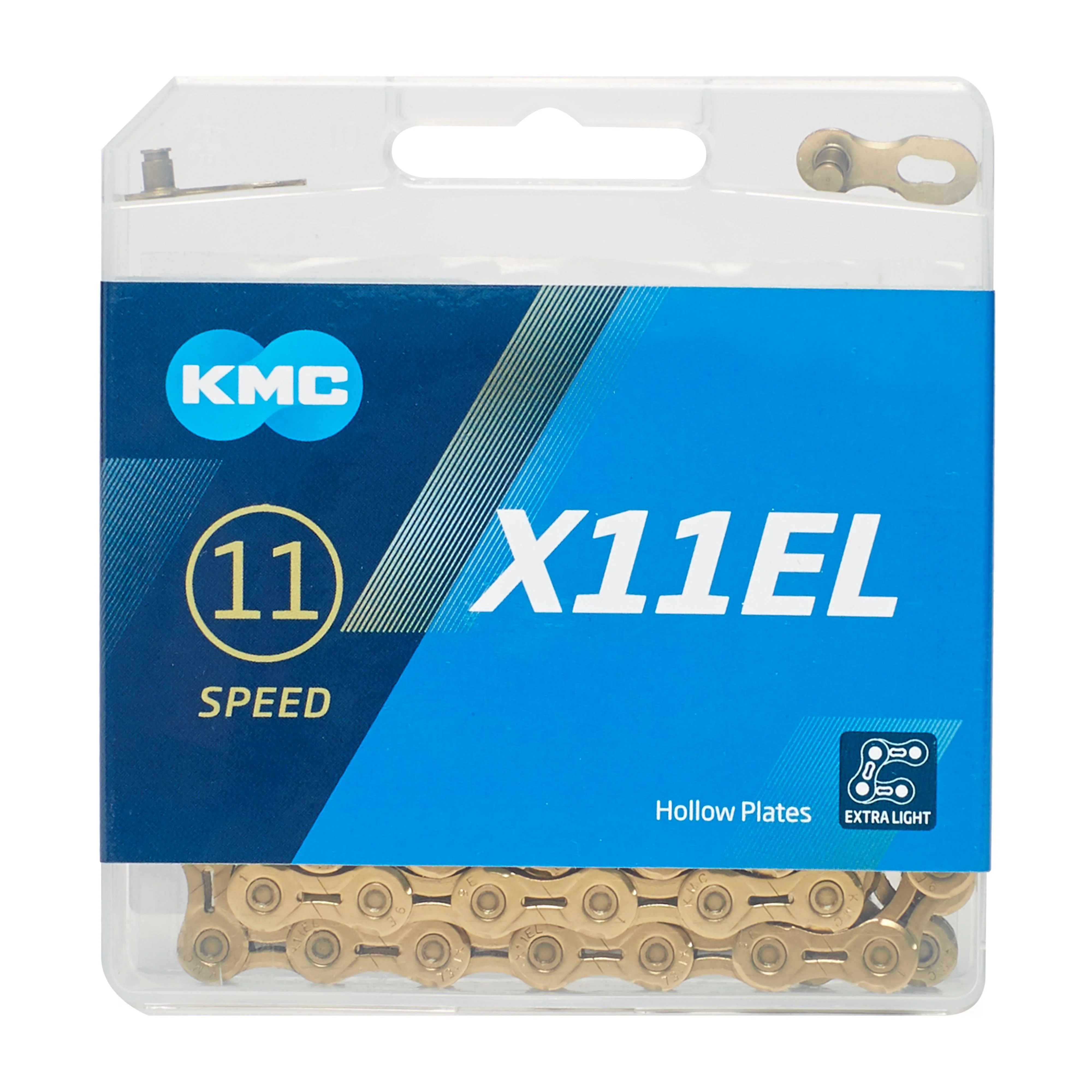 X11EL TI-N Bike Chain - Image 2