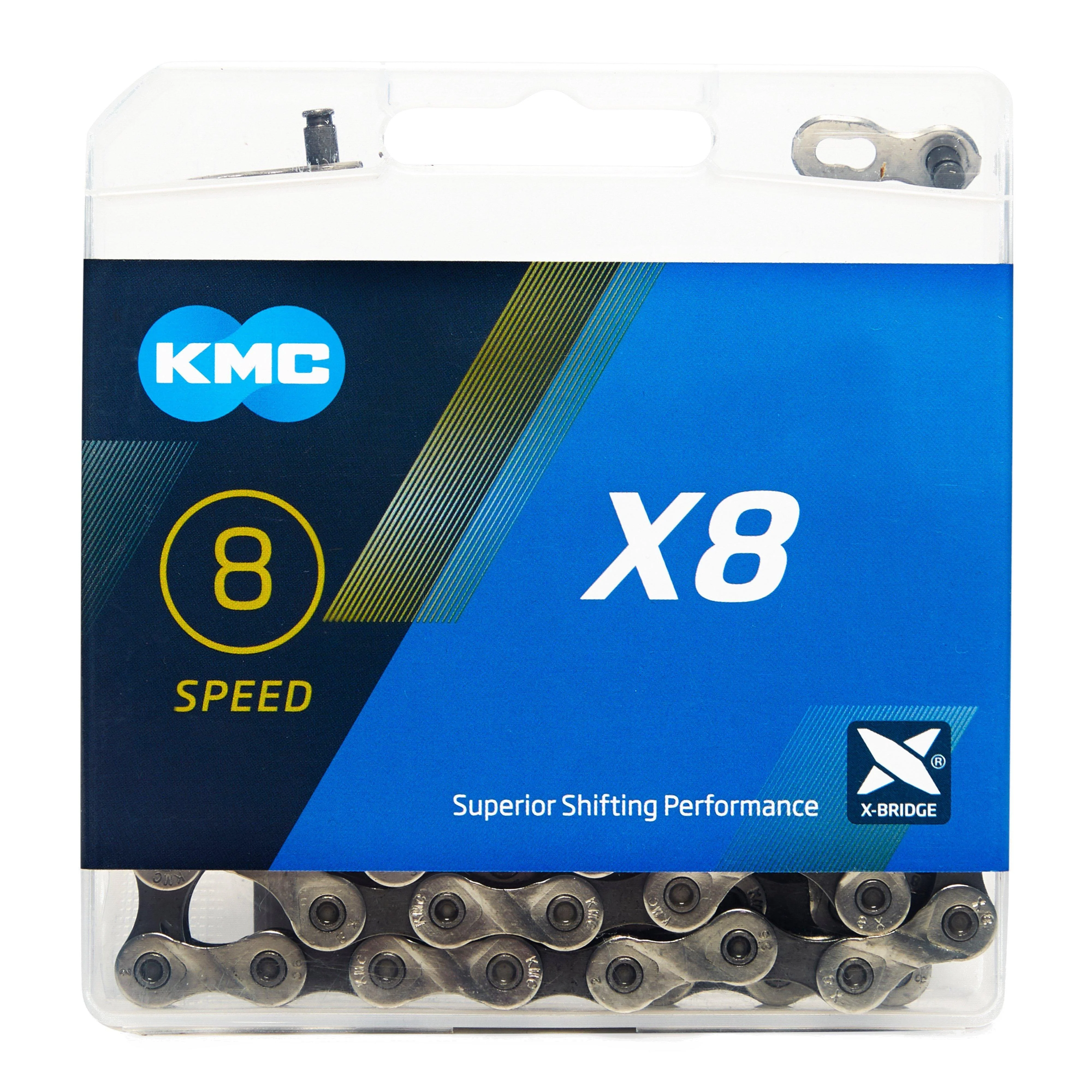 X8 MTB Bike Chain - Image 2