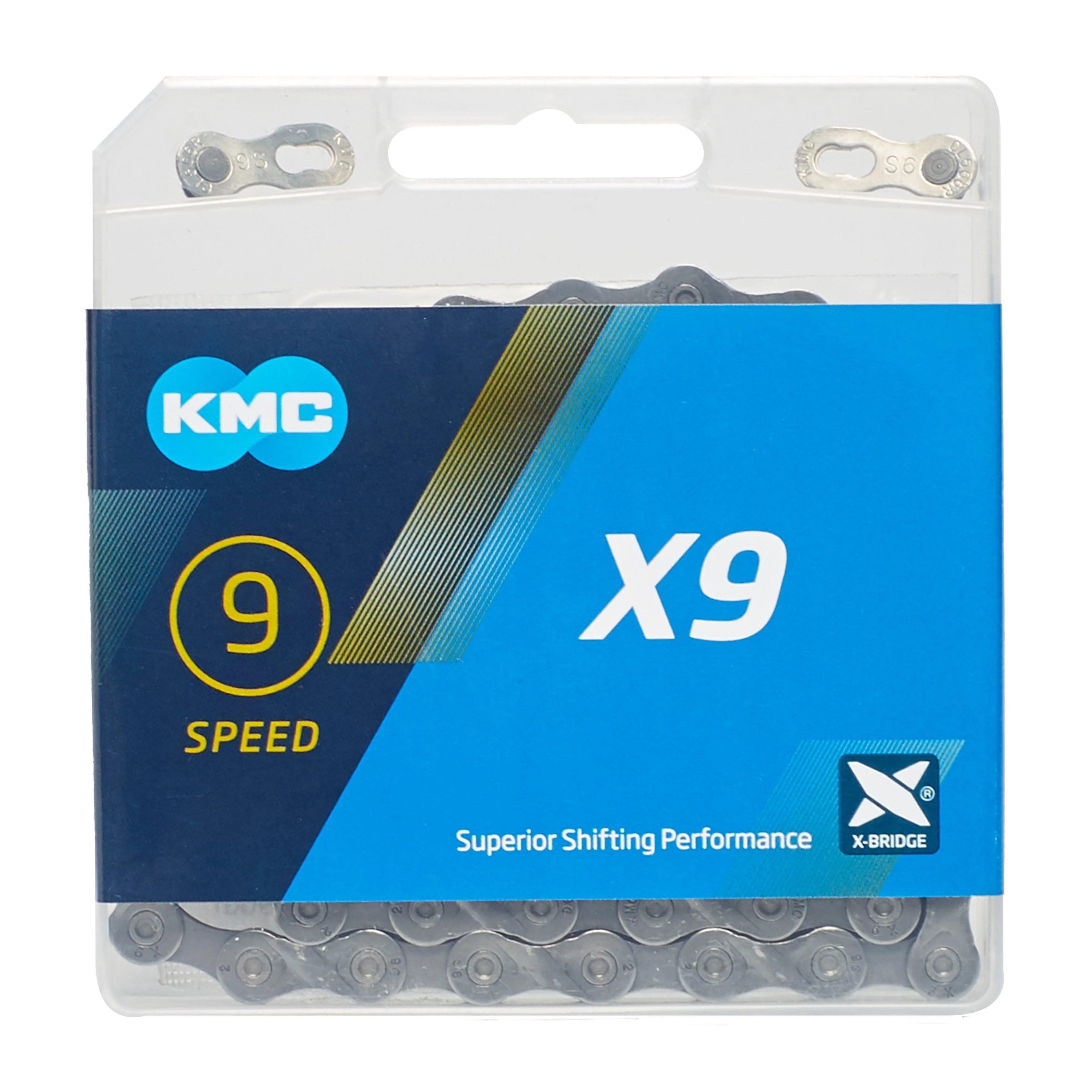 X9 MTB Chain - Image 2