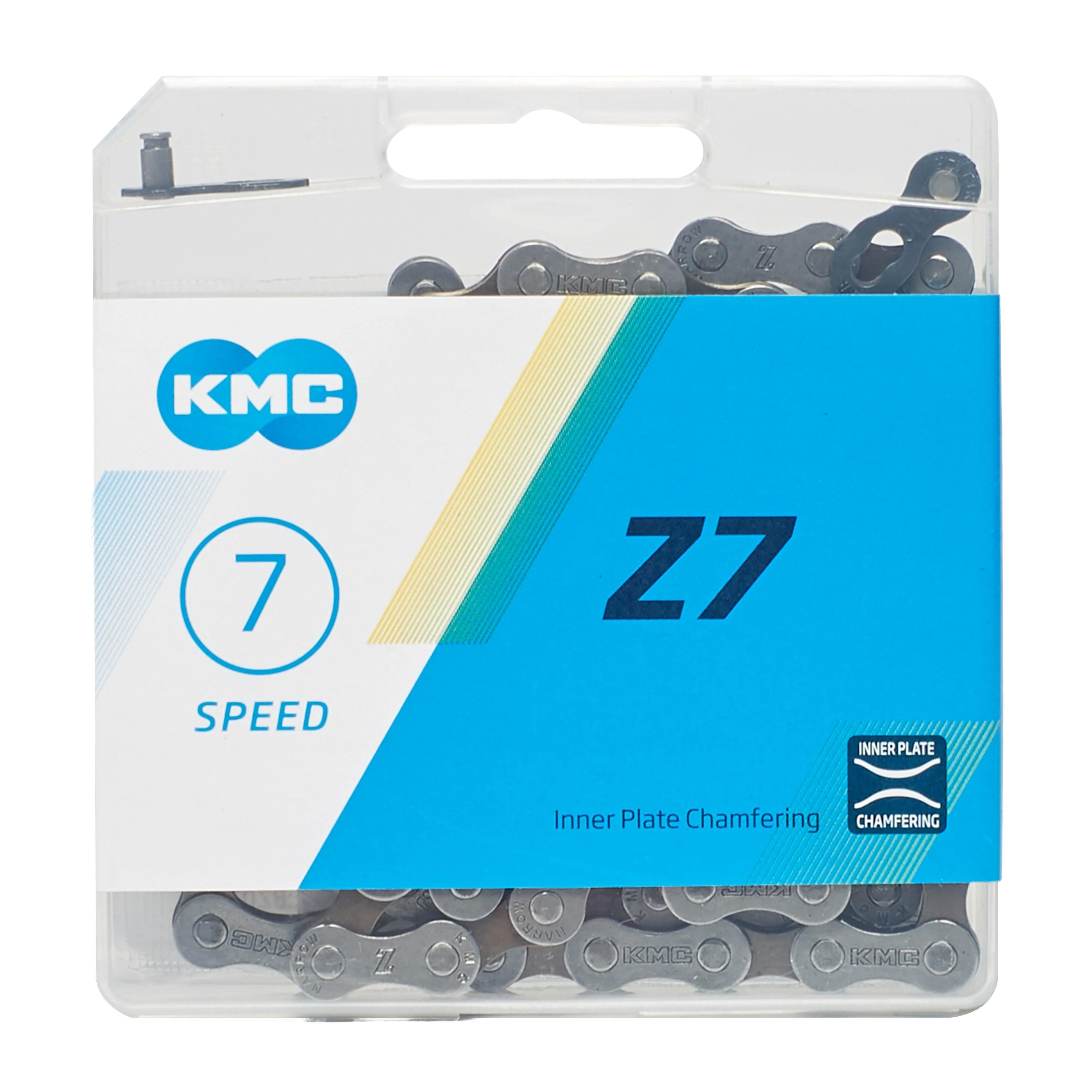 Z7 Bike Chain - Image 2