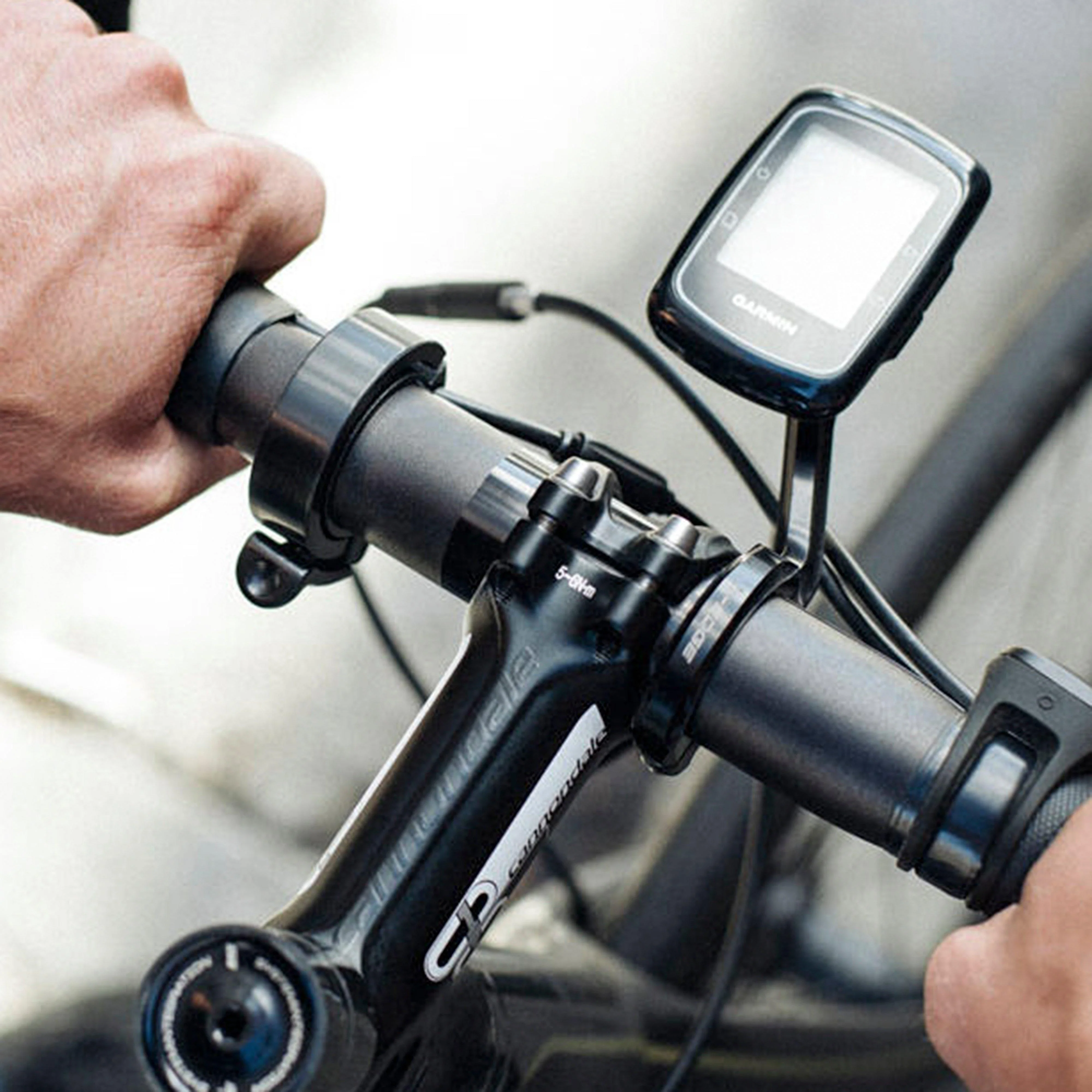 Oi Classic Bike Bell (Large) - Image 2